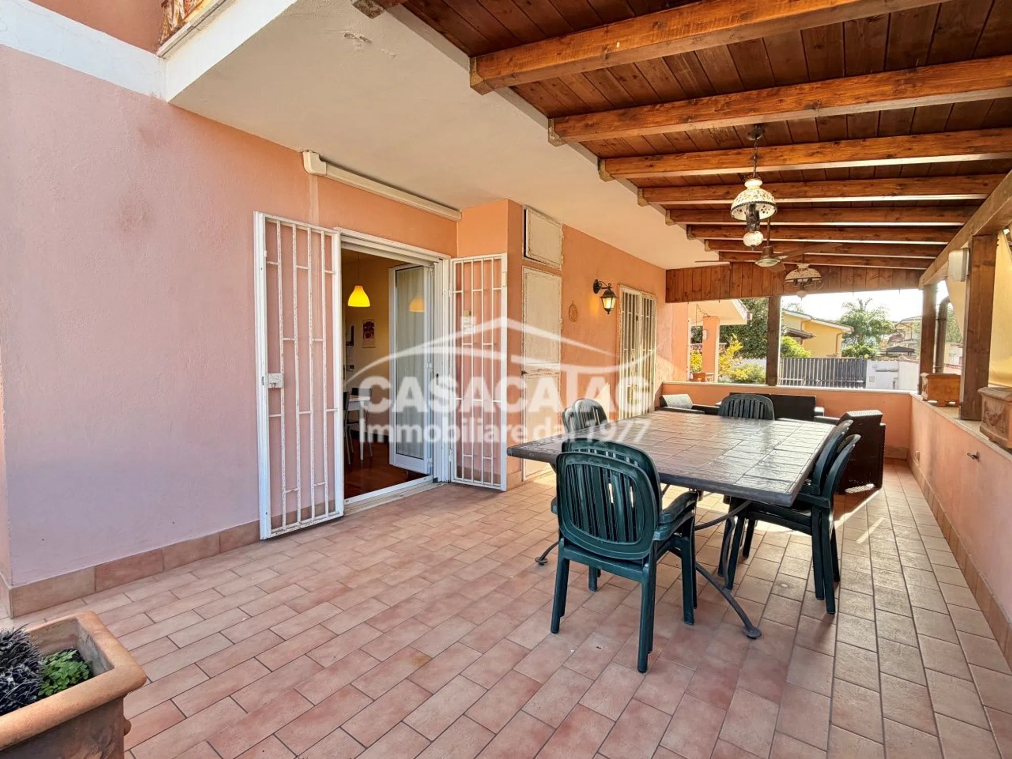 Villa in via Batone s.n.c. - Photo 12