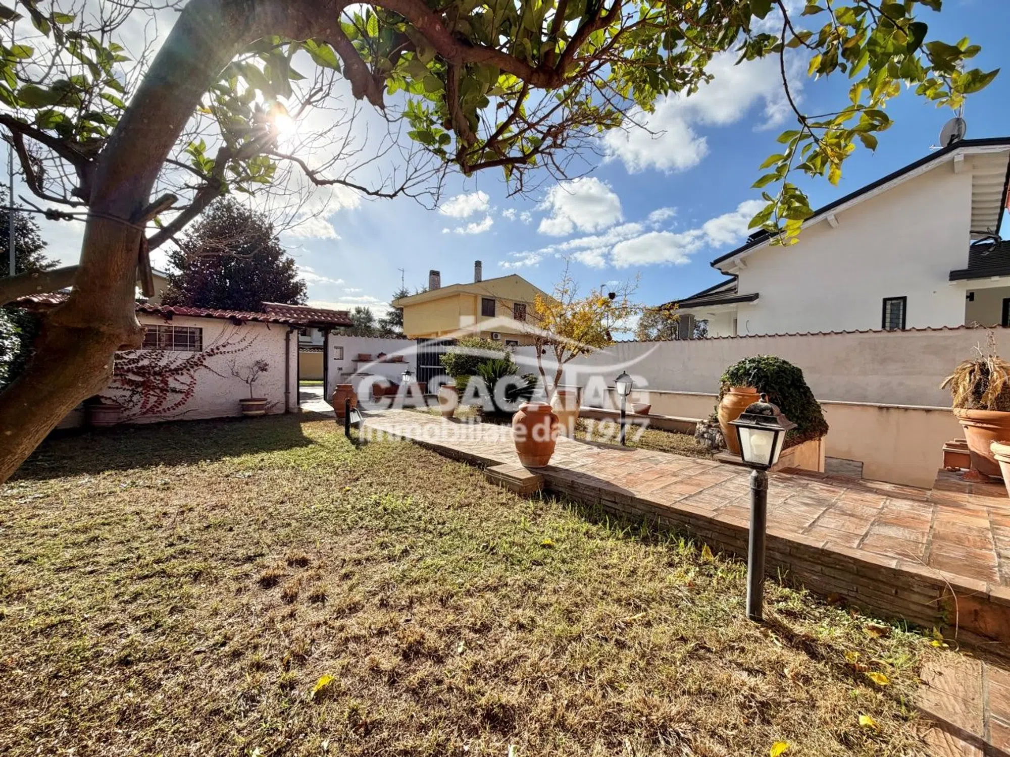 Villa in via Batone s.n.c. - Photo 3