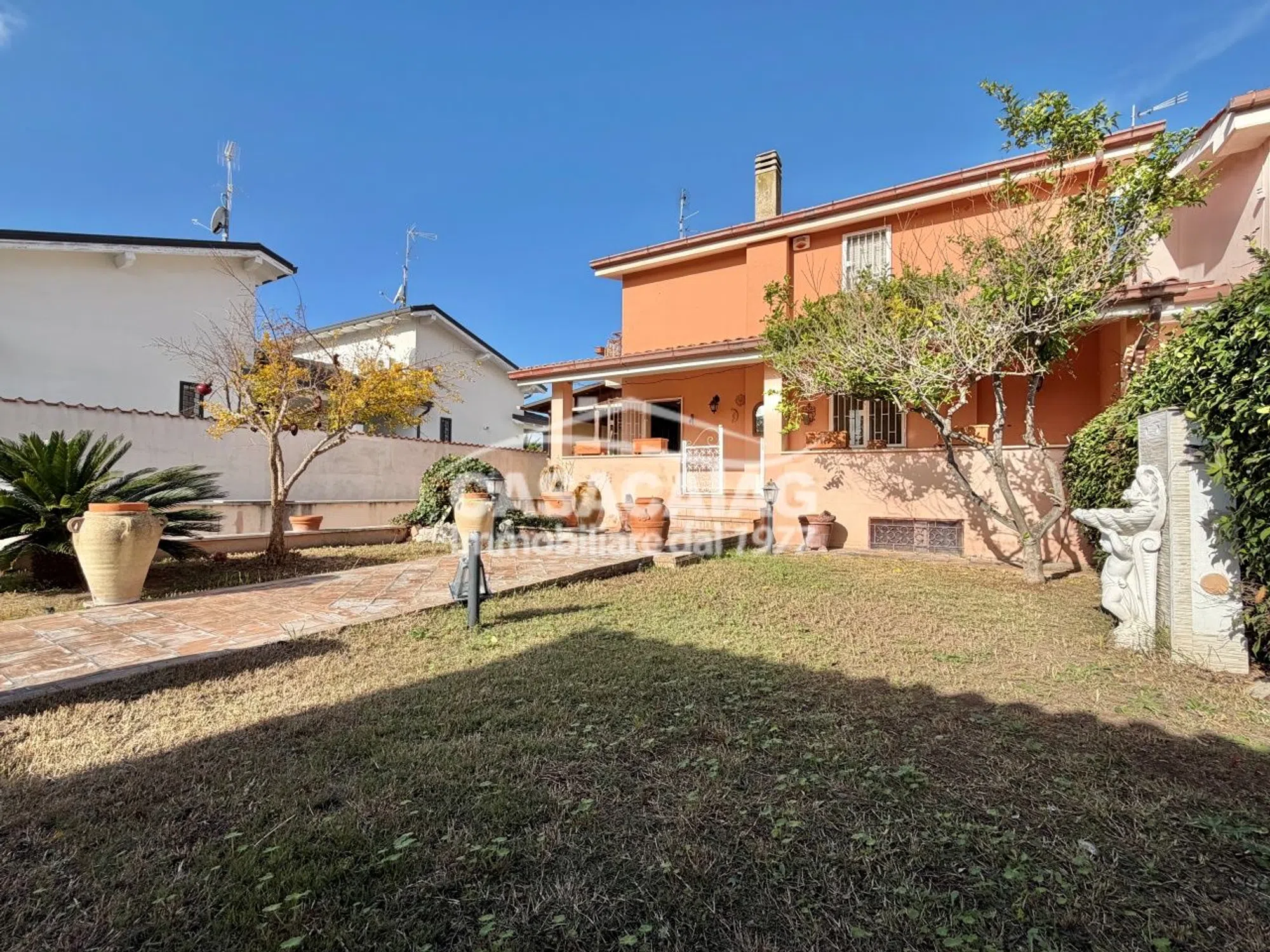 Villa in via Batone s.n.c. - Photo 4
