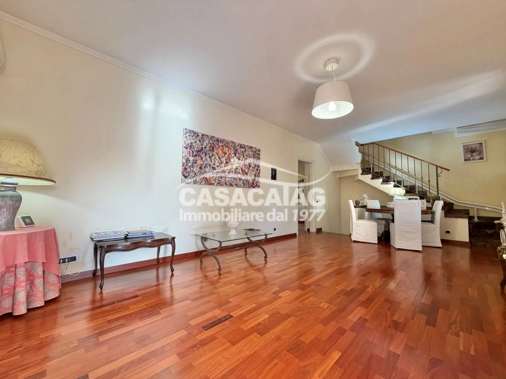 Villa in via Batone s.n.c. - Photo 6