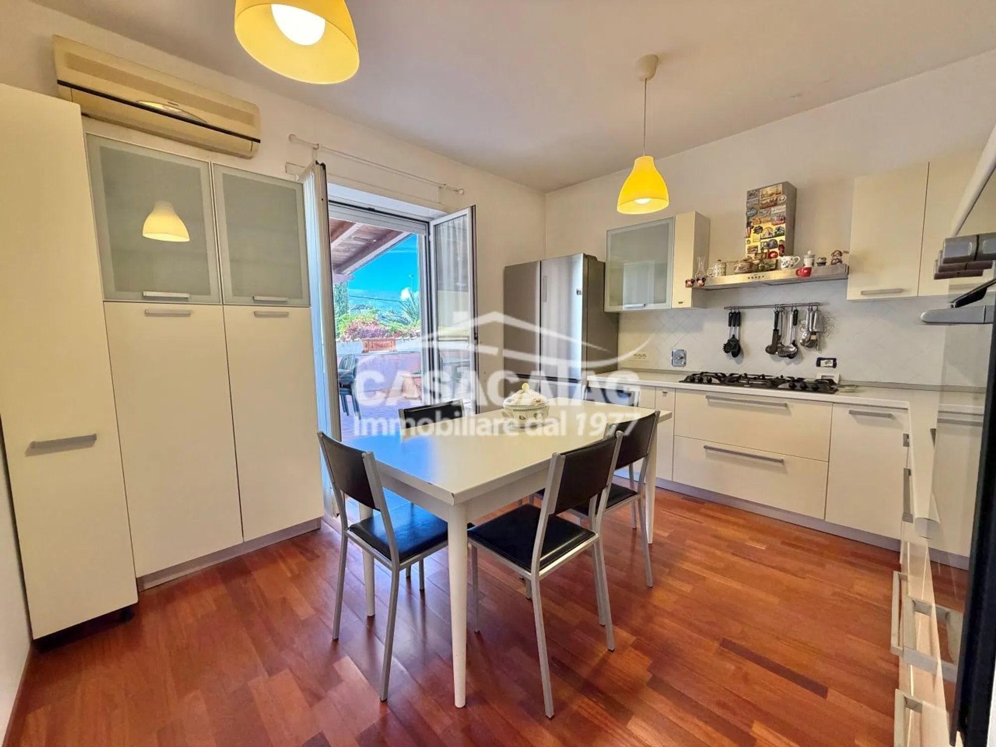 Villa in via Batone s.n.c. - Photo 9