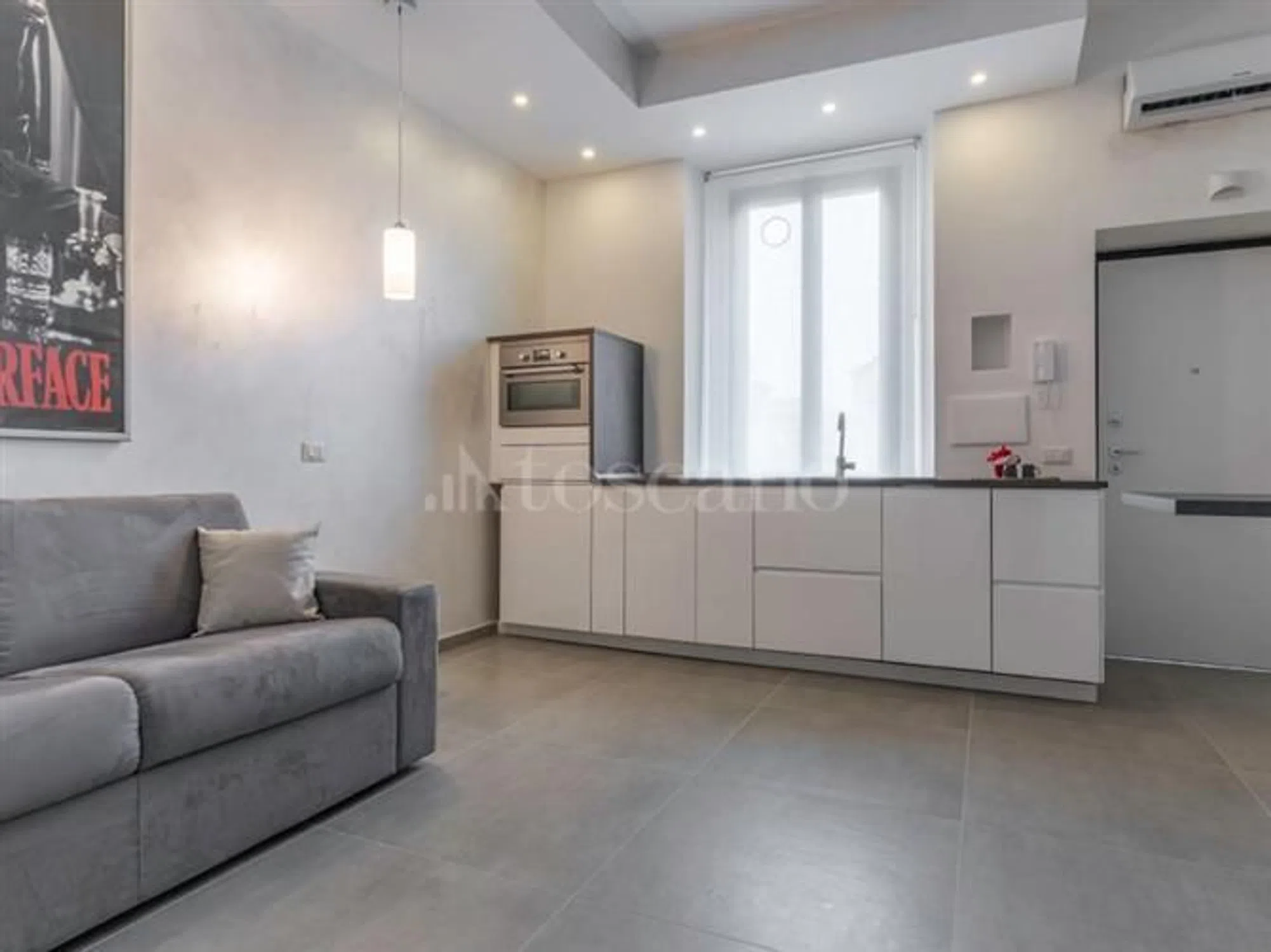 Monolocale in via Casella - Photo 2