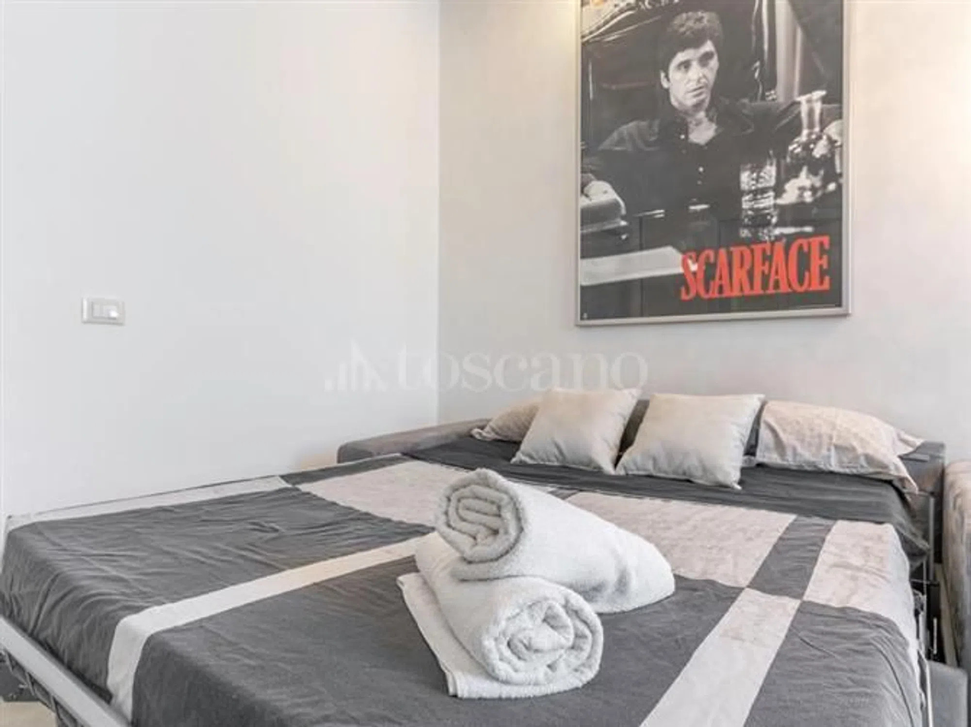 Monolocale in via Casella - Photo 9