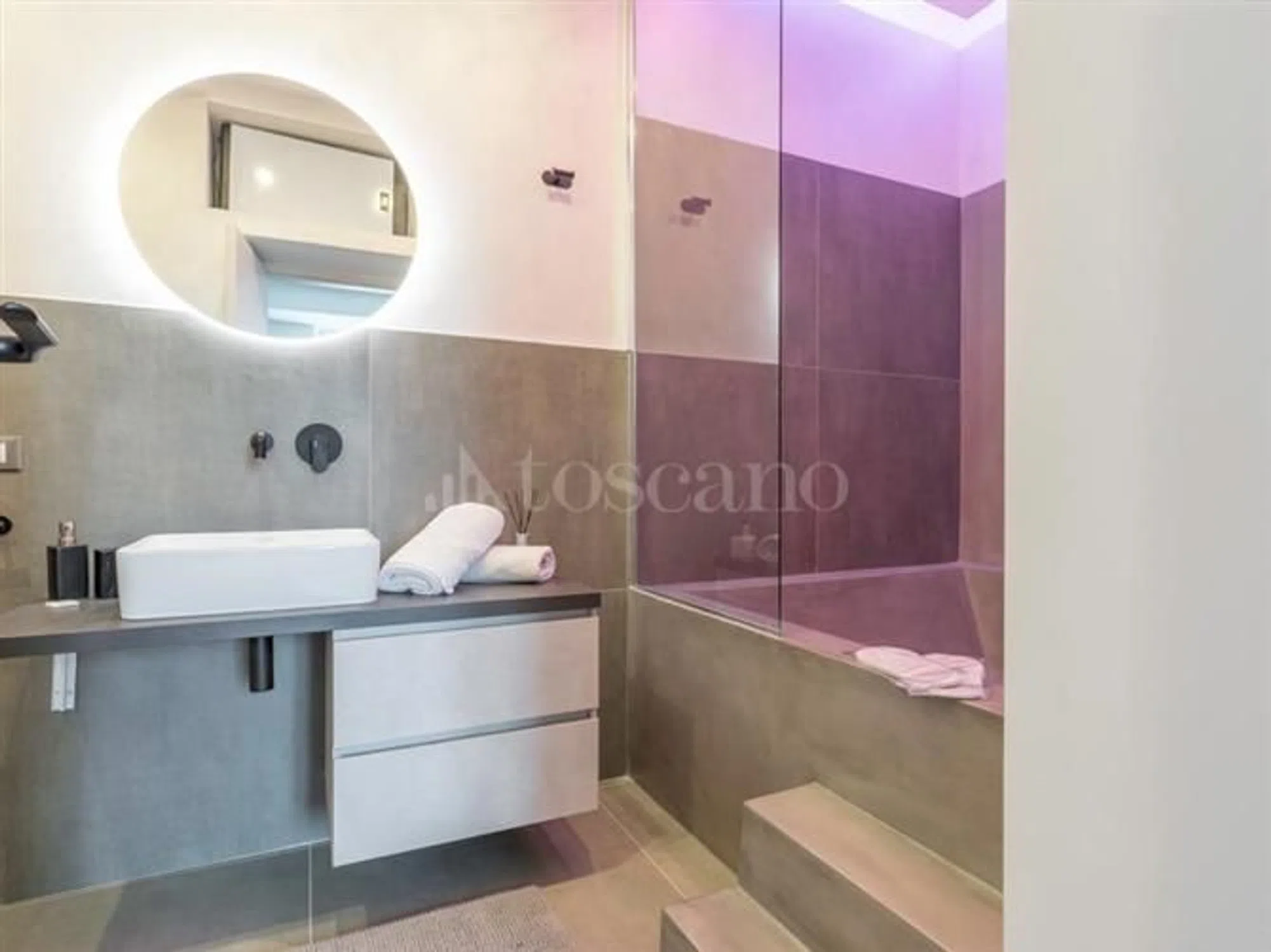 Monolocale in via Casella - Photo 12