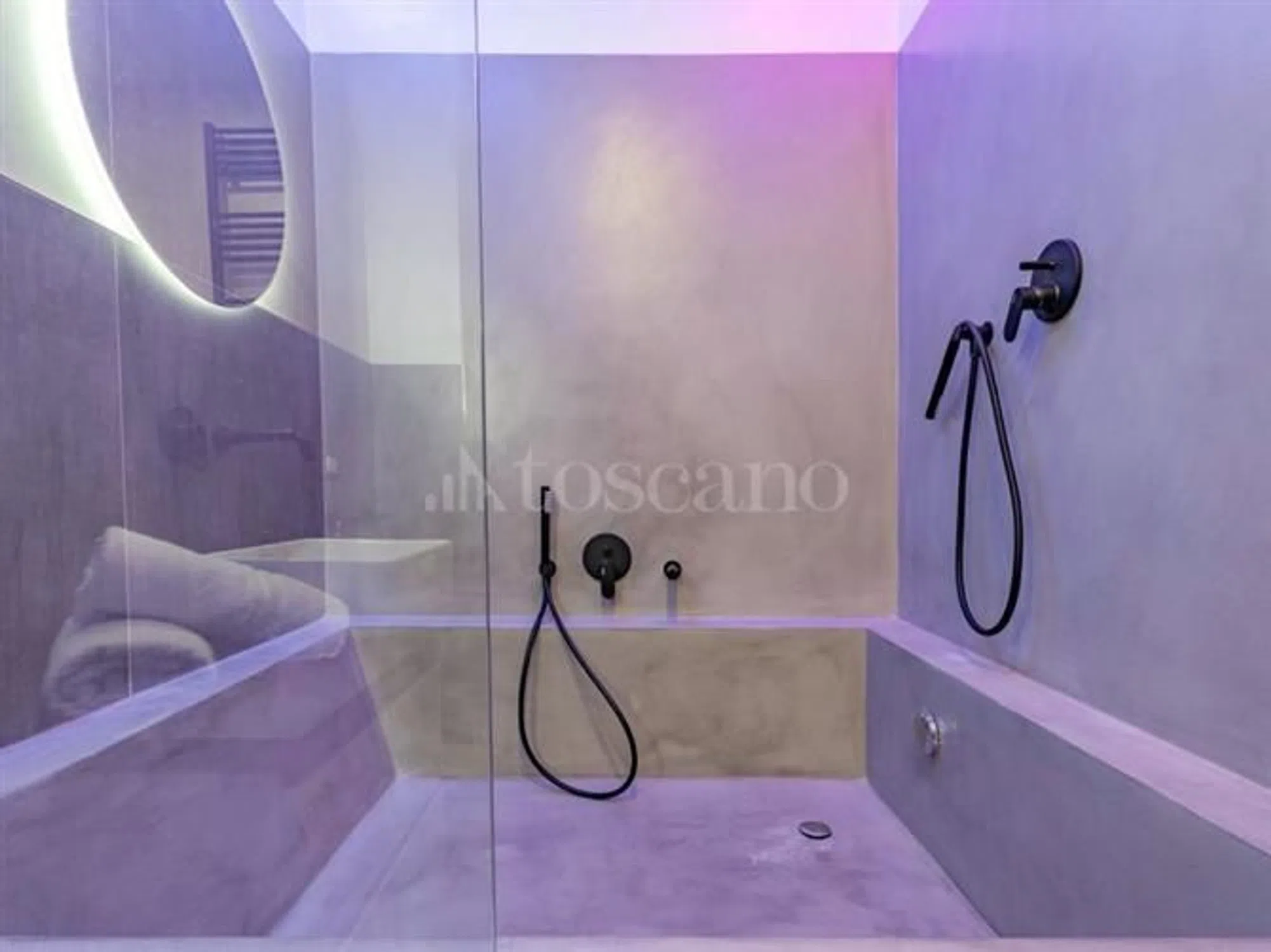 Monolocale in via Casella - Photo 14