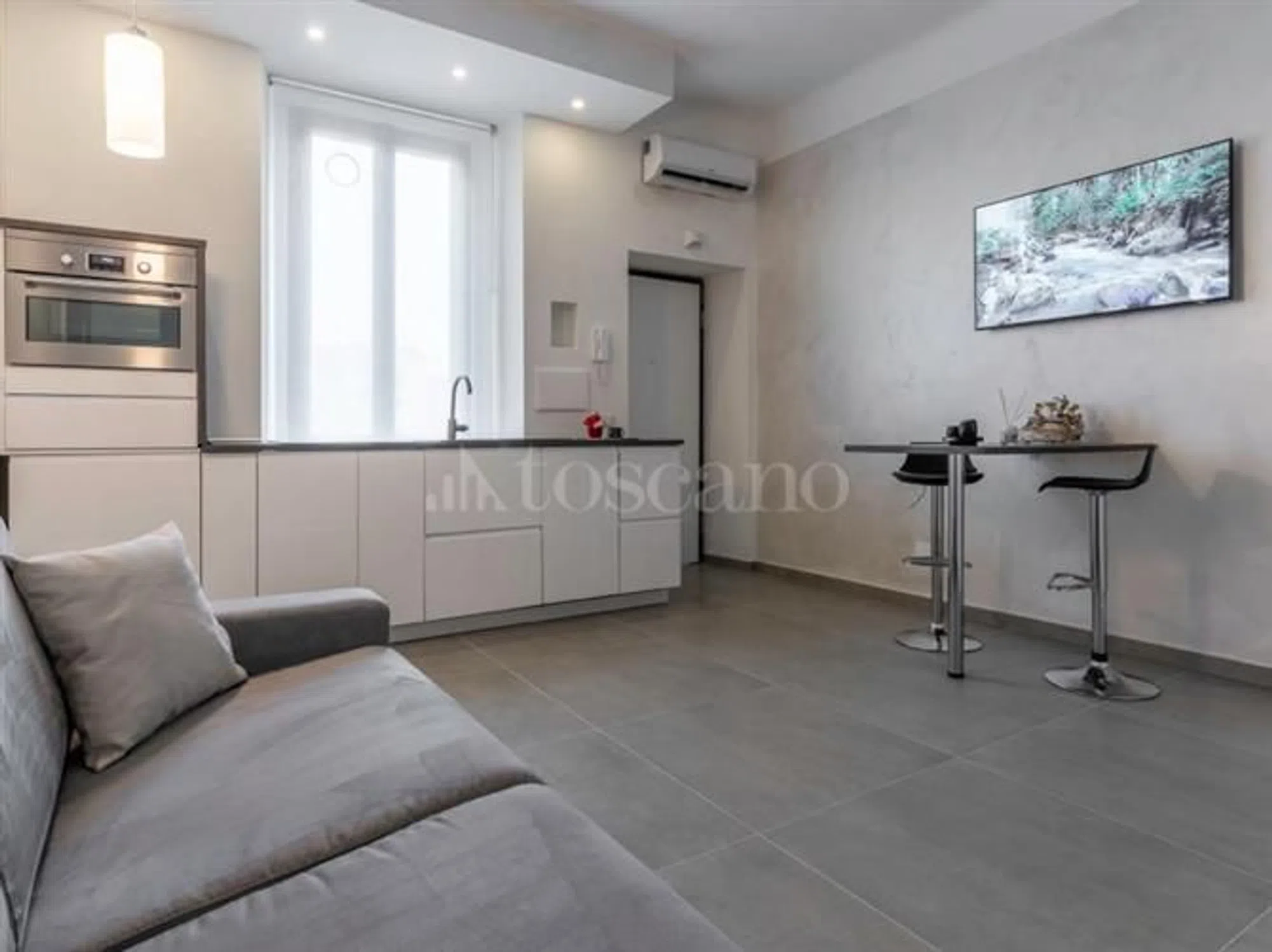 Monolocale in via Casella - Photo 3