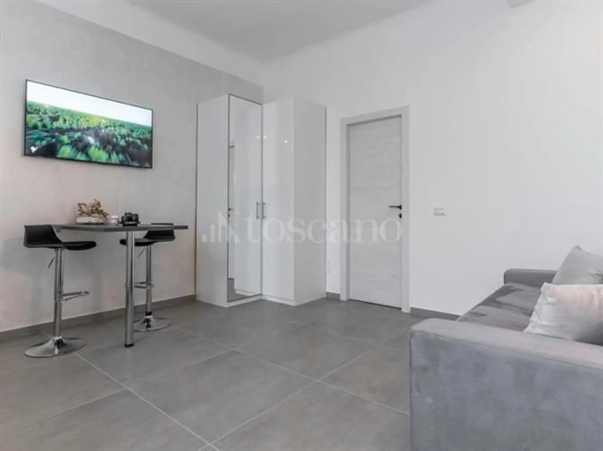 Monolocale in via Casella - Photo 4