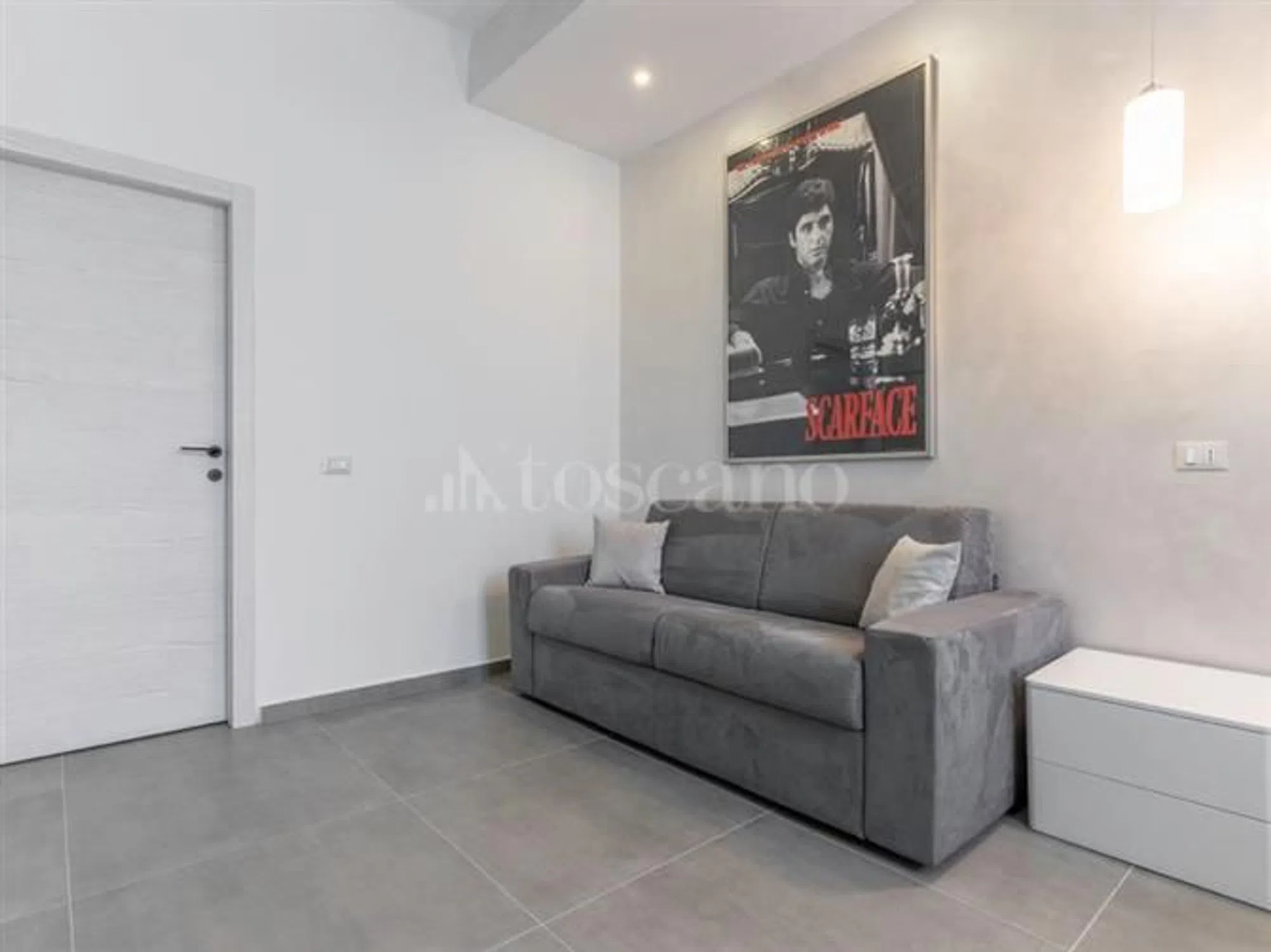 Monolocale in via Casella - Photo 5