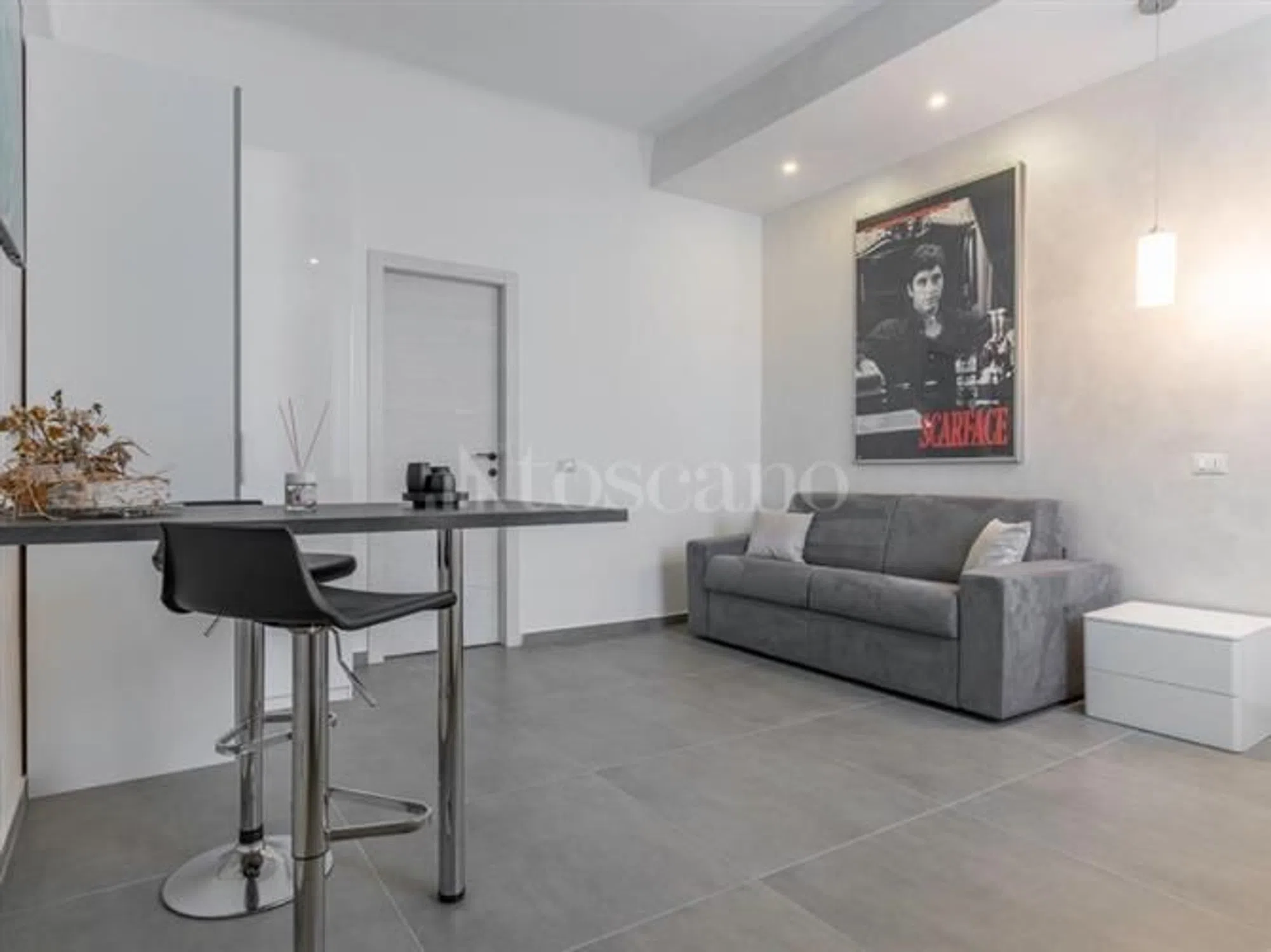 Monolocale in via Casella - Photo 6