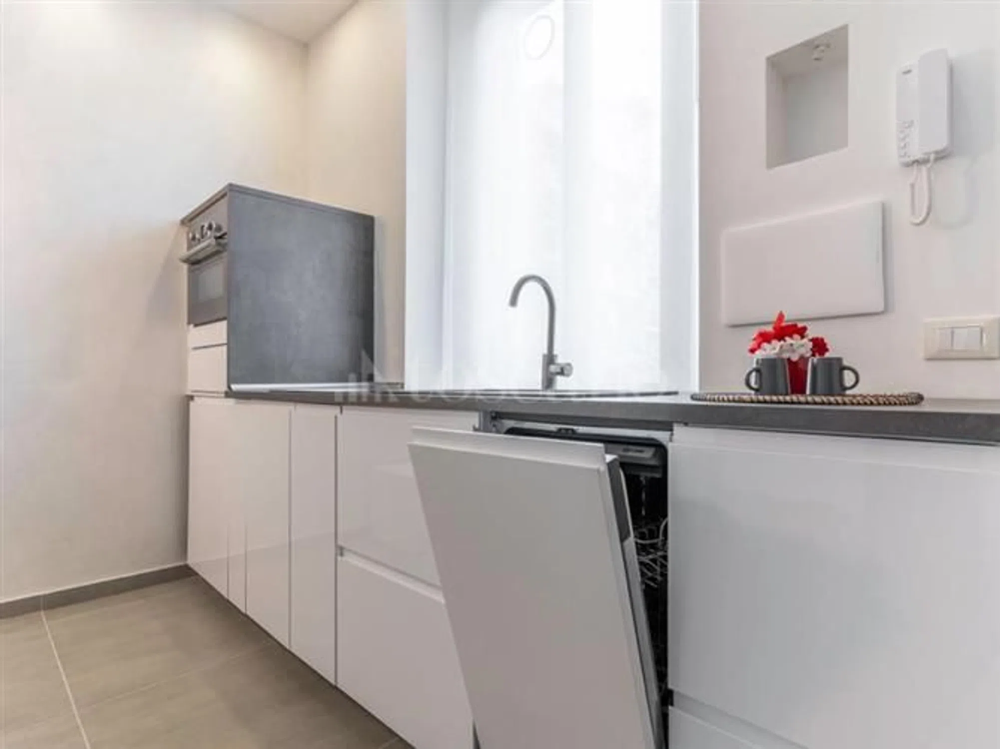 Monolocale in via Casella - Photo 8
