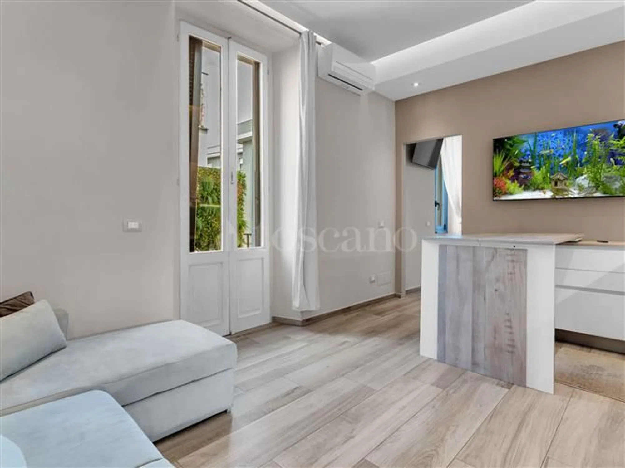 Bilocale in via Casella - Photo 2