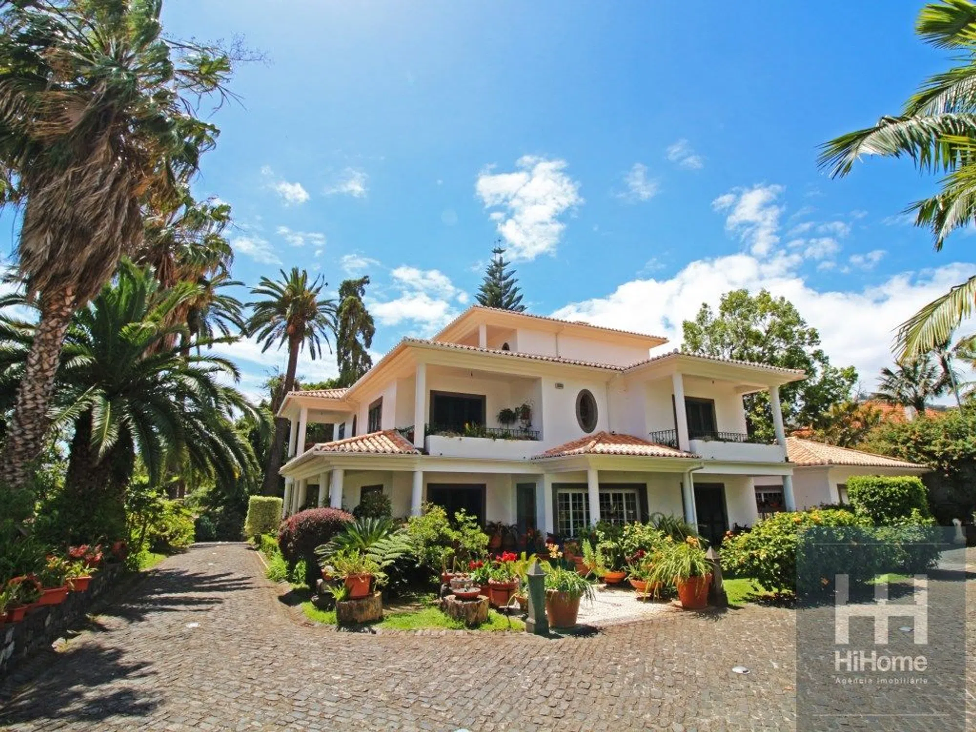 Moradia independente em quinta dos Cedros - Photo 3