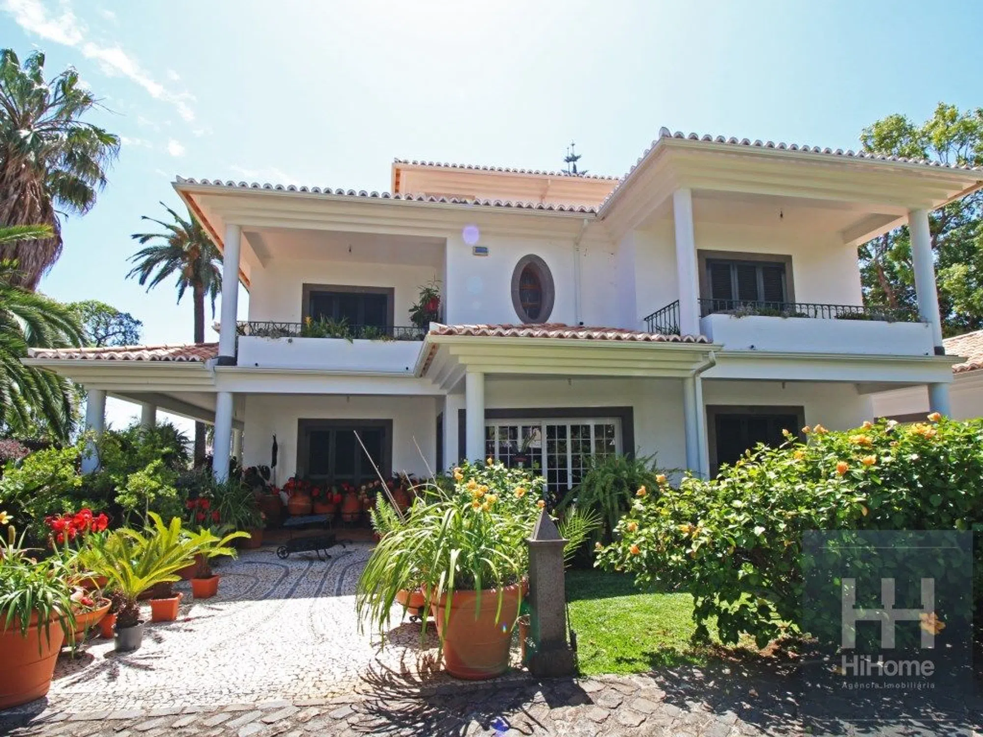 Moradia independente em quinta dos Cedros - Photo 4