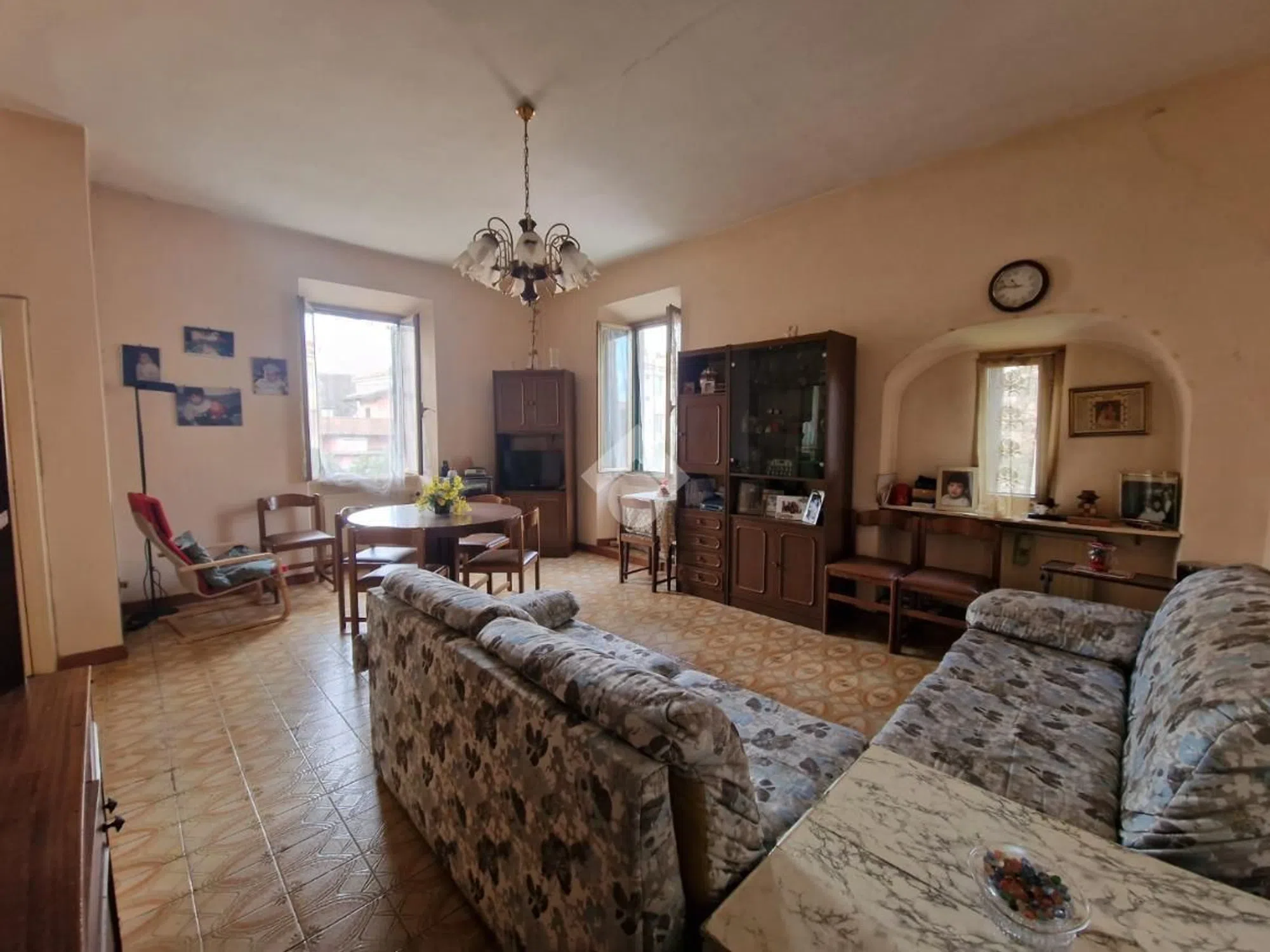 Trilocale in via dell'Acqua Felice, 55 - Photo 20