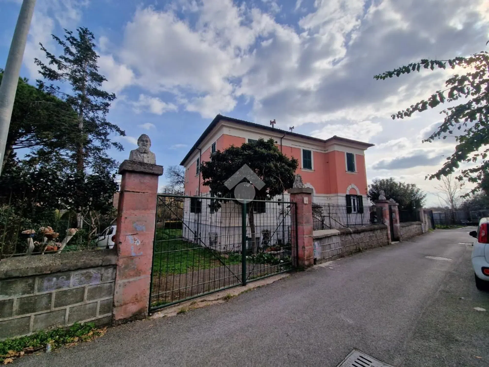 Trilocale in via dell'Acqua Felice, 55 - Photo 3