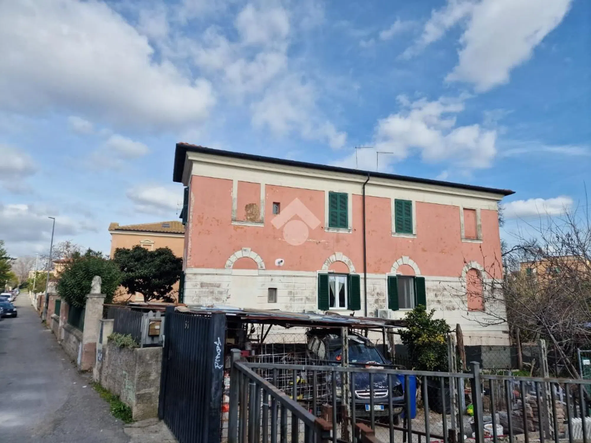 Trilocale in via dell'Acqua Felice, 55 - Photo 4