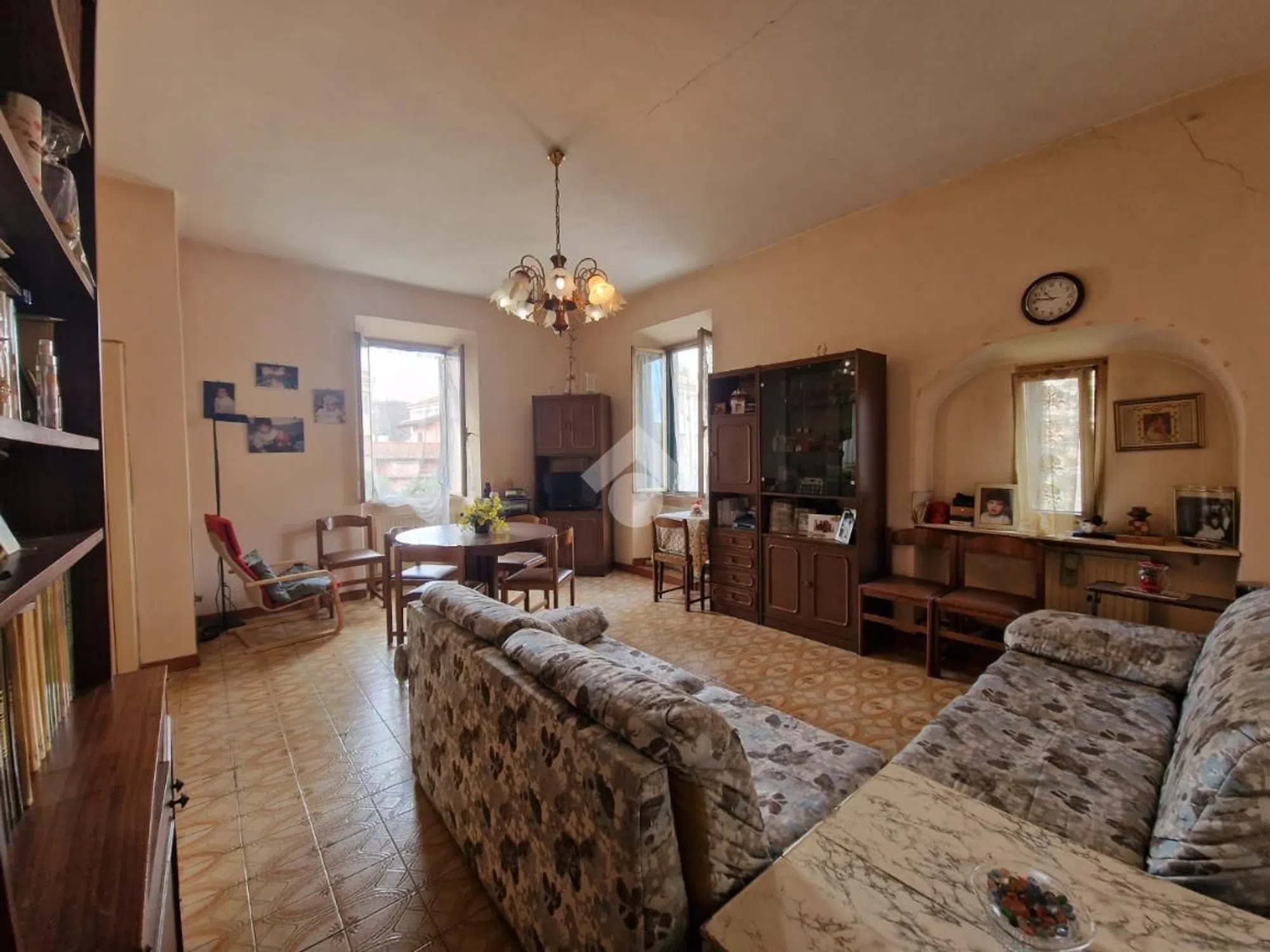 Trilocale in via dell'Acqua Felice, 55 - Photo 9