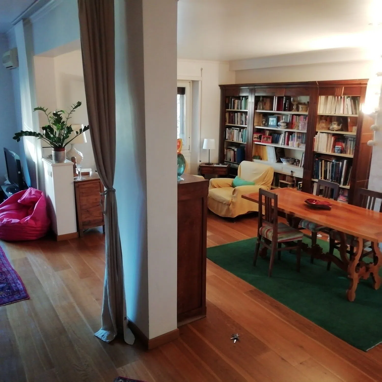 Appartamento in via Luigi Lilio, 95 - Photo 2