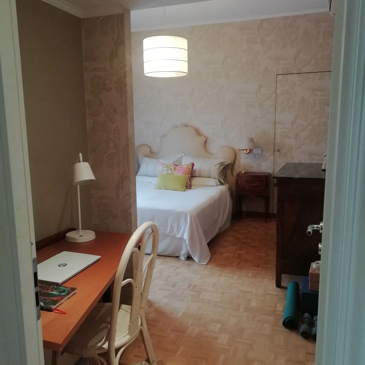 Appartamento in via Luigi Lilio, 95 - Photo 12