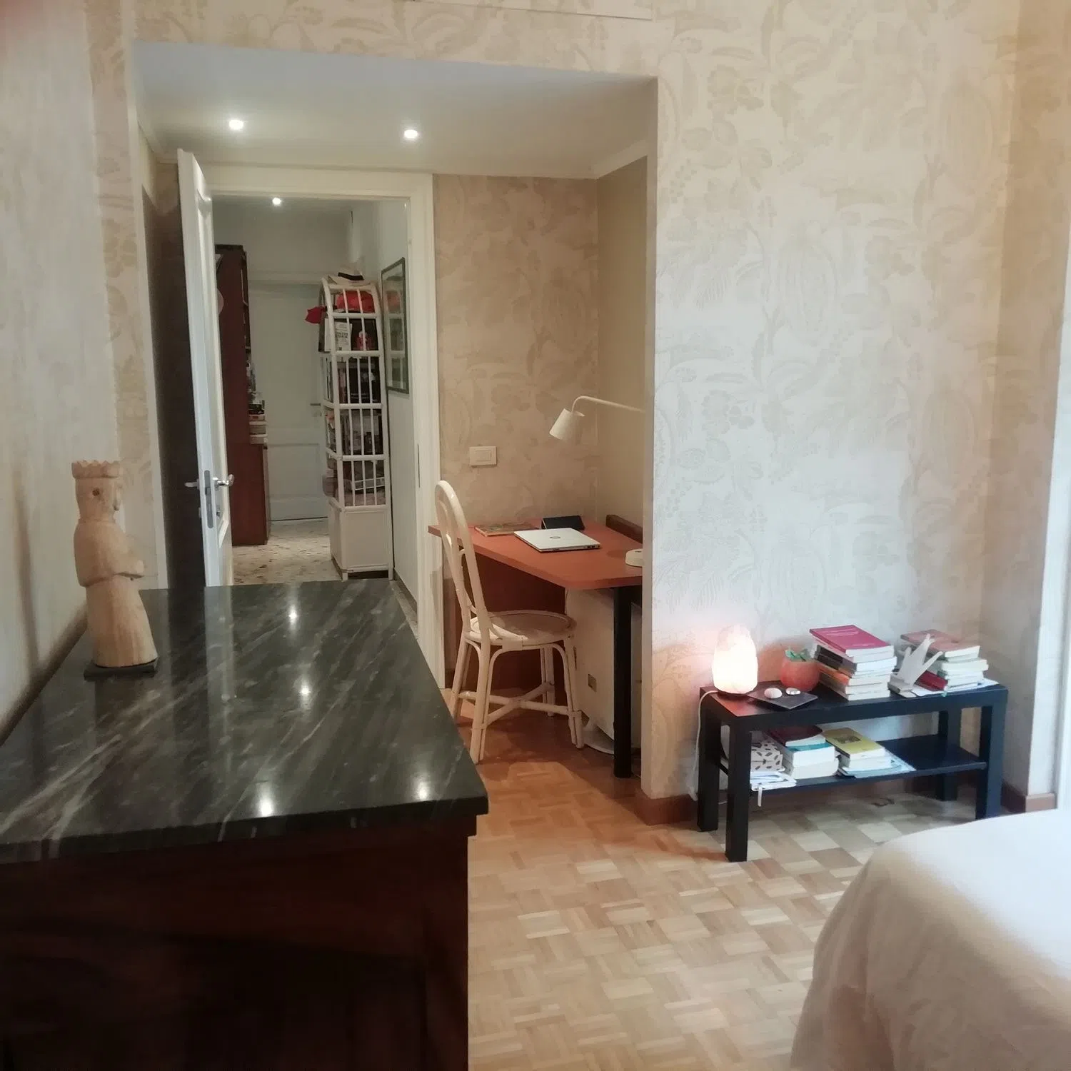 Appartamento in via Luigi Lilio, 95 - Photo 15