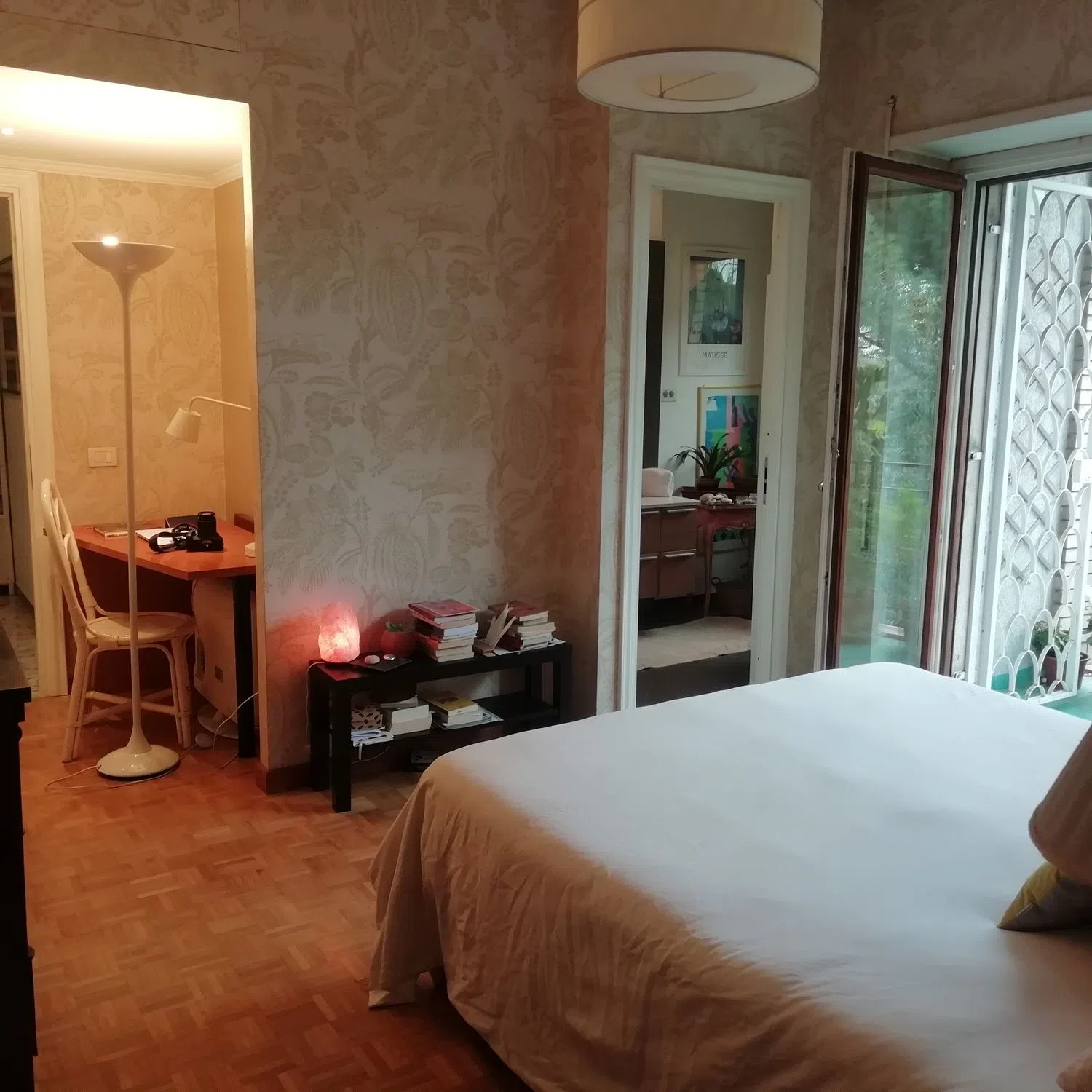 Appartamento in via Luigi Lilio, 95 - Photo 16