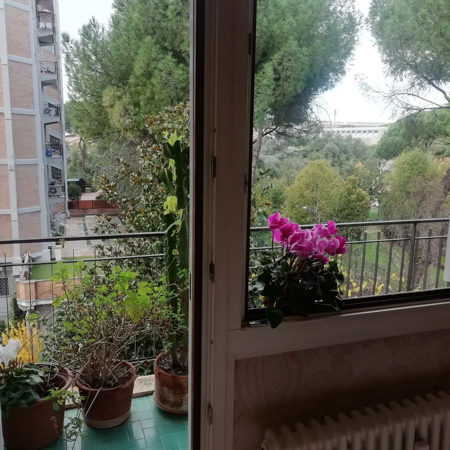 Appartamento in via Luigi Lilio, 95 - Photo 19