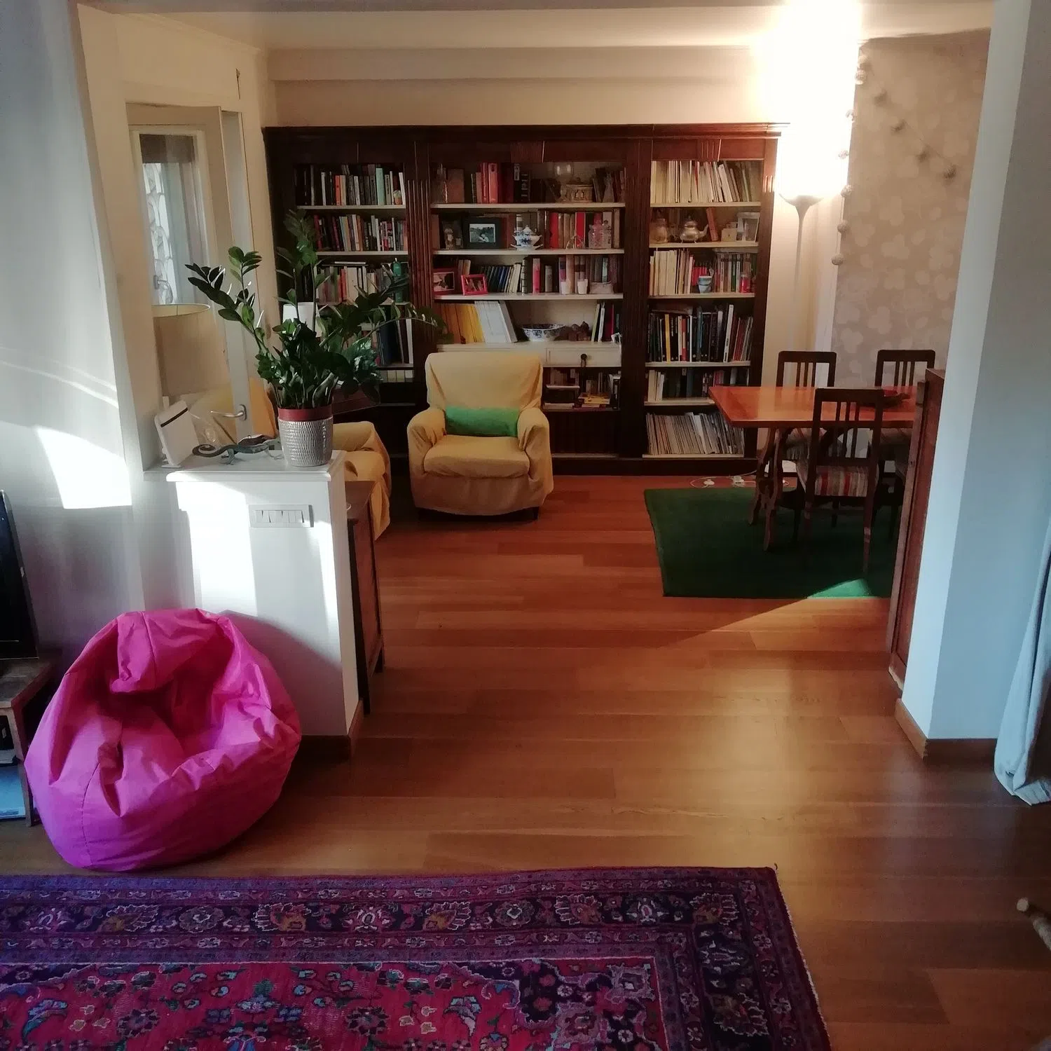 Appartamento in via Luigi Lilio, 95 - Photo 3