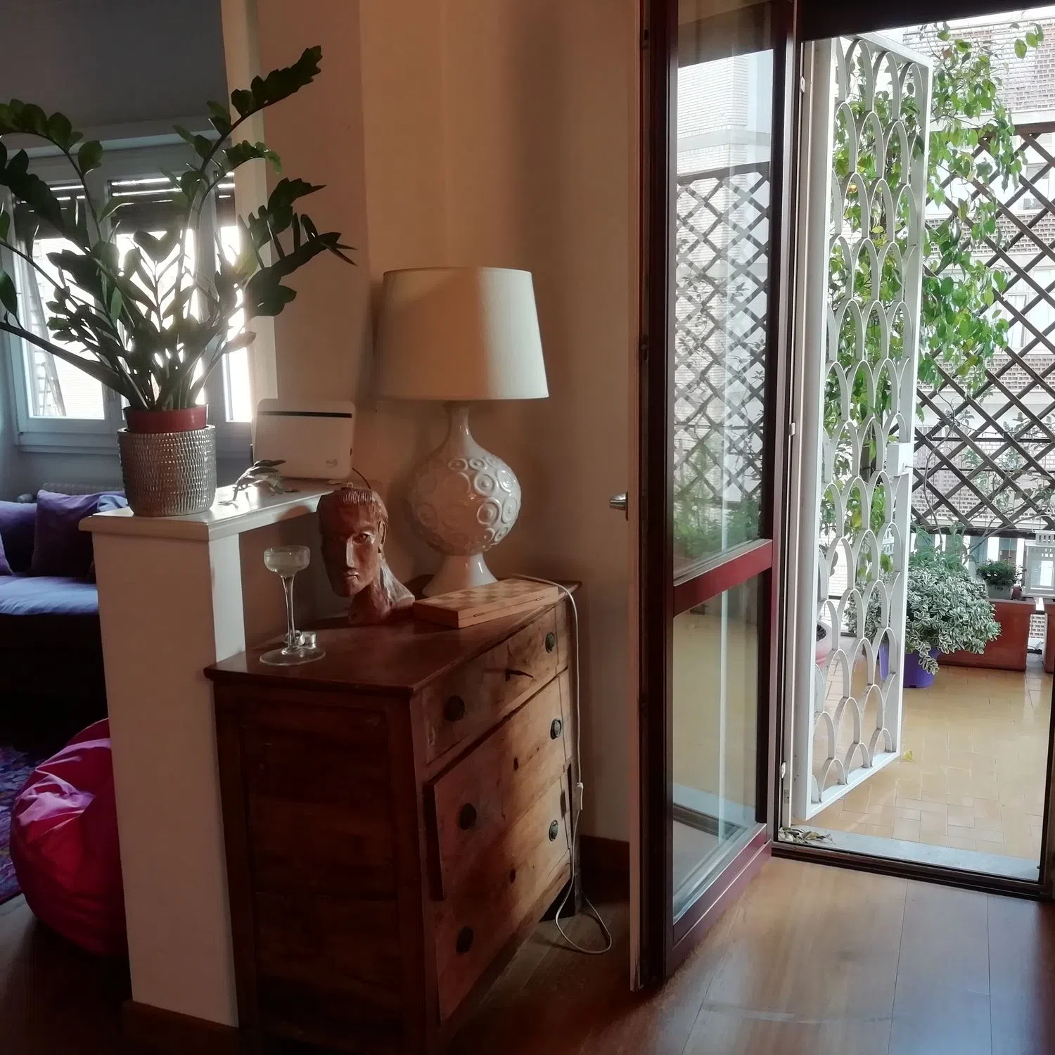 Appartamento in via Luigi Lilio, 95 - Photo 5