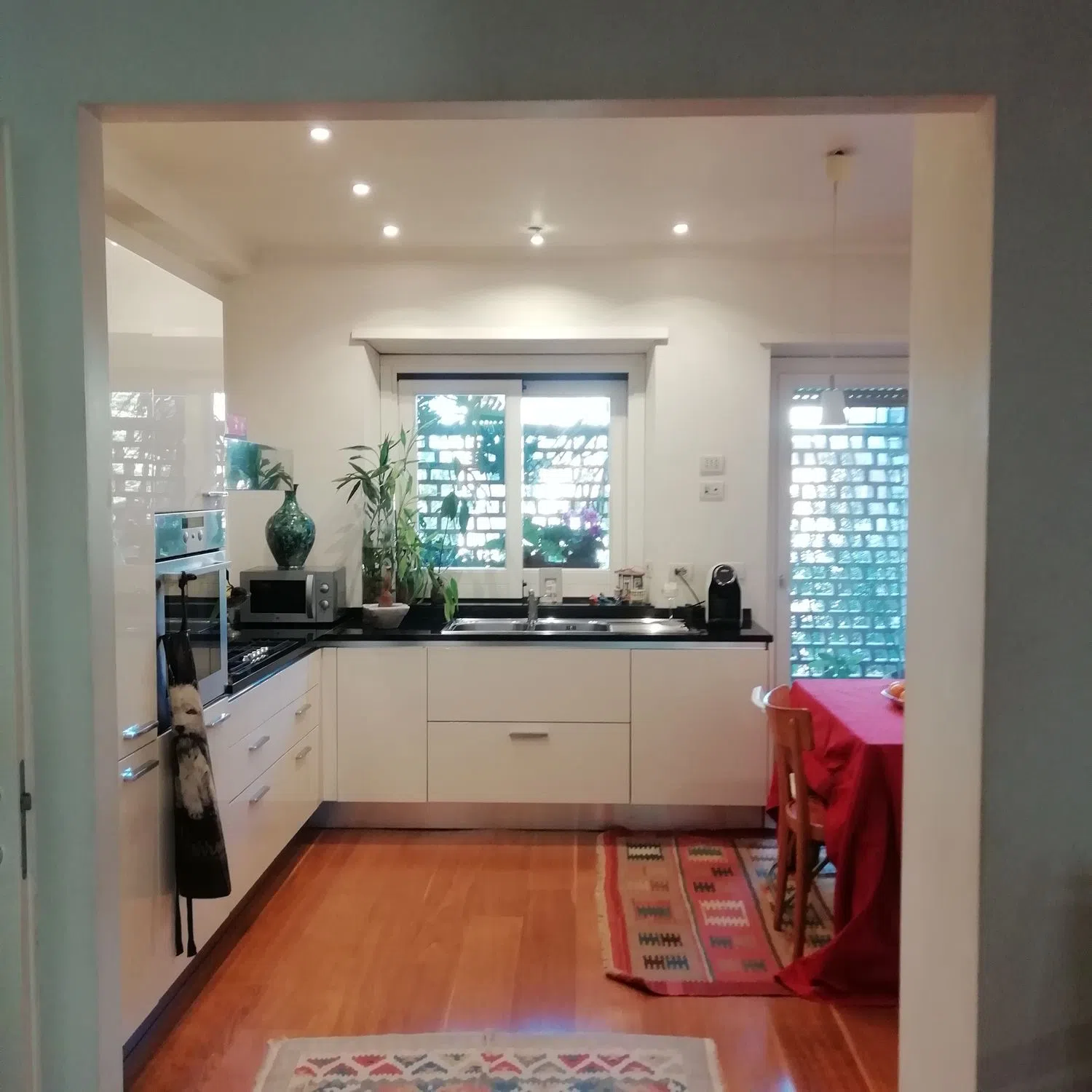 Appartamento in via Luigi Lilio, 95 - Photo 7