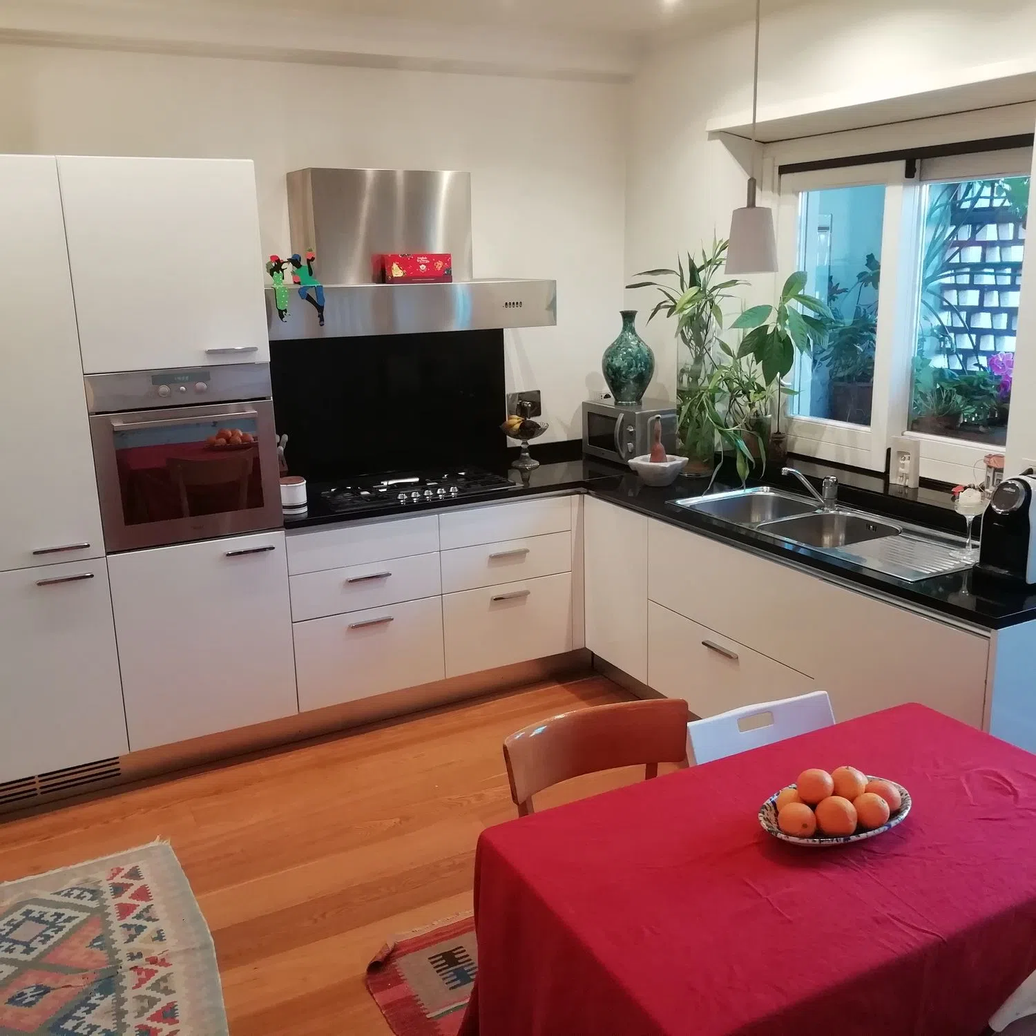 Appartamento in via Luigi Lilio, 95 - Photo 8