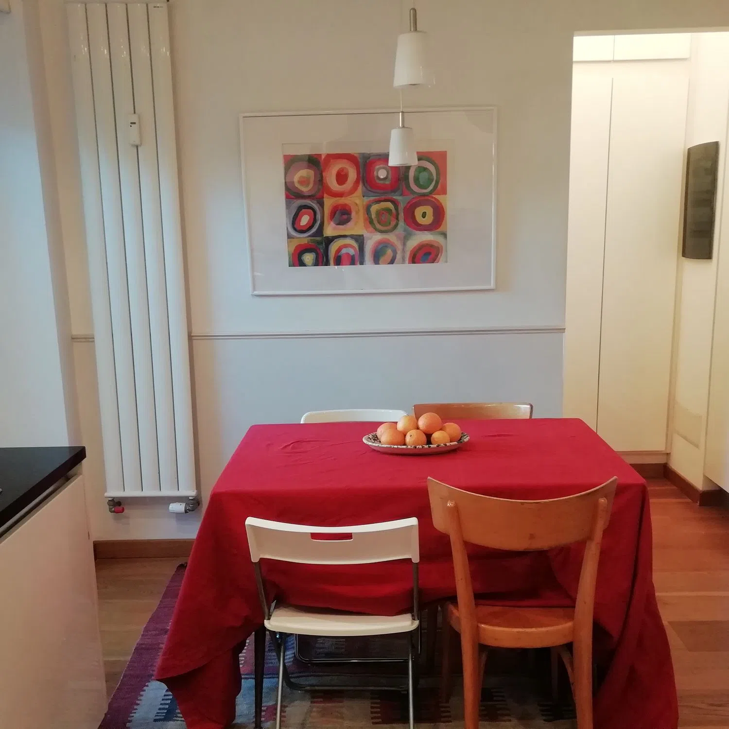 Appartamento in via Luigi Lilio, 95 - Photo 9