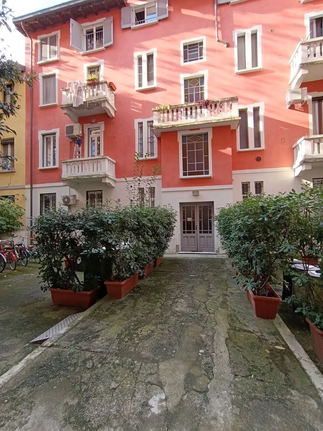 Trilocale in via Sangallo, 11 - Photo 2