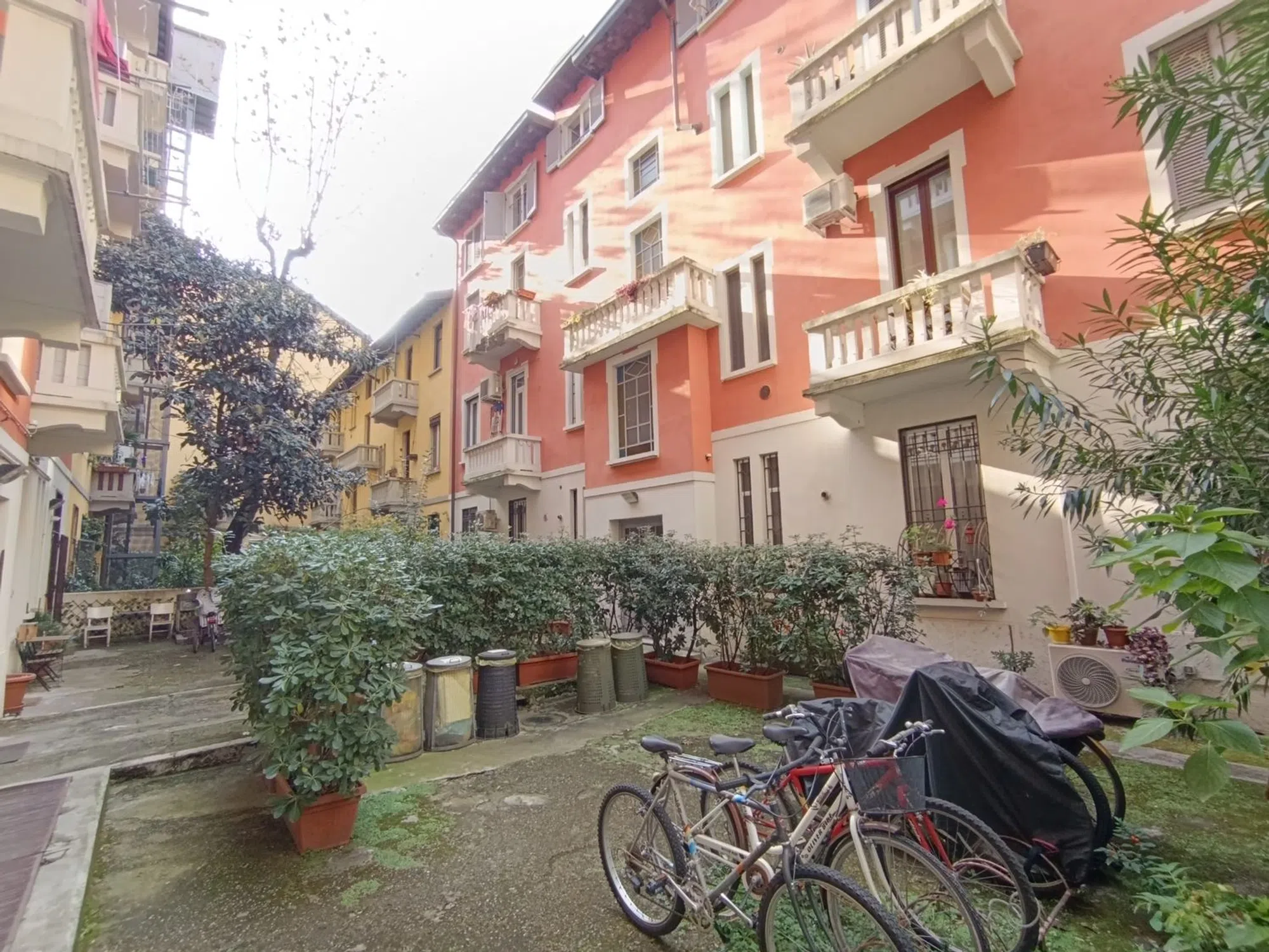 Trilocale in via Sangallo, 11 - Photo 3