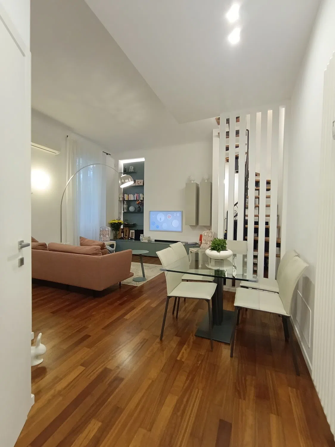 Trilocale in via Sangallo, 11 - Photo 8