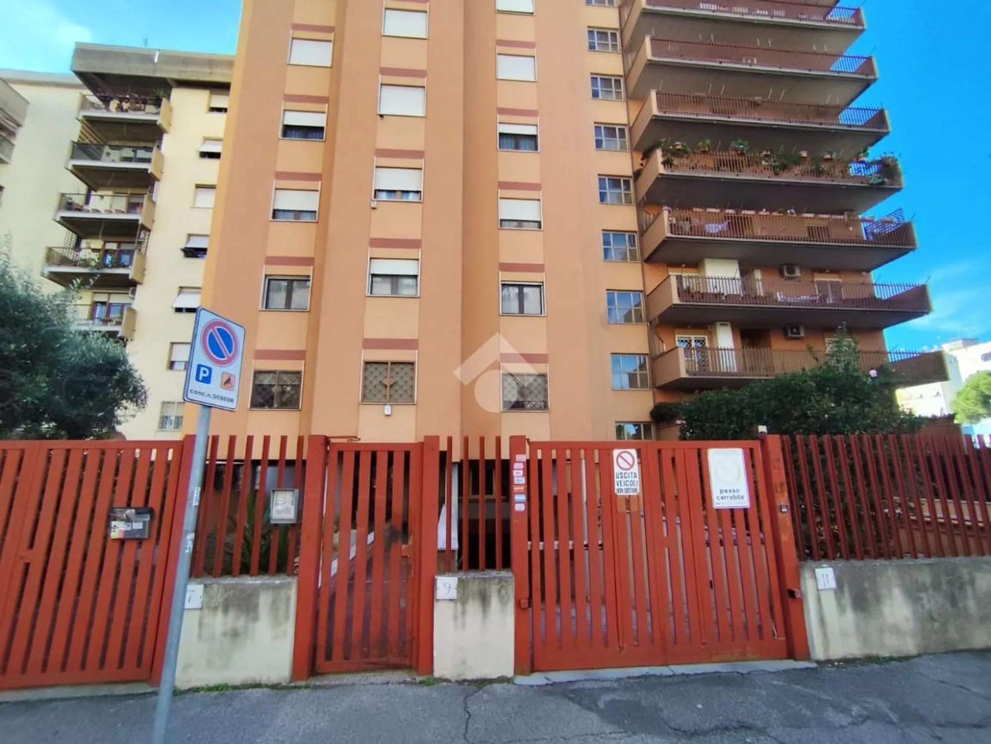 Quadrilocale in via Pietro Ceccato, 9 - Photo 1