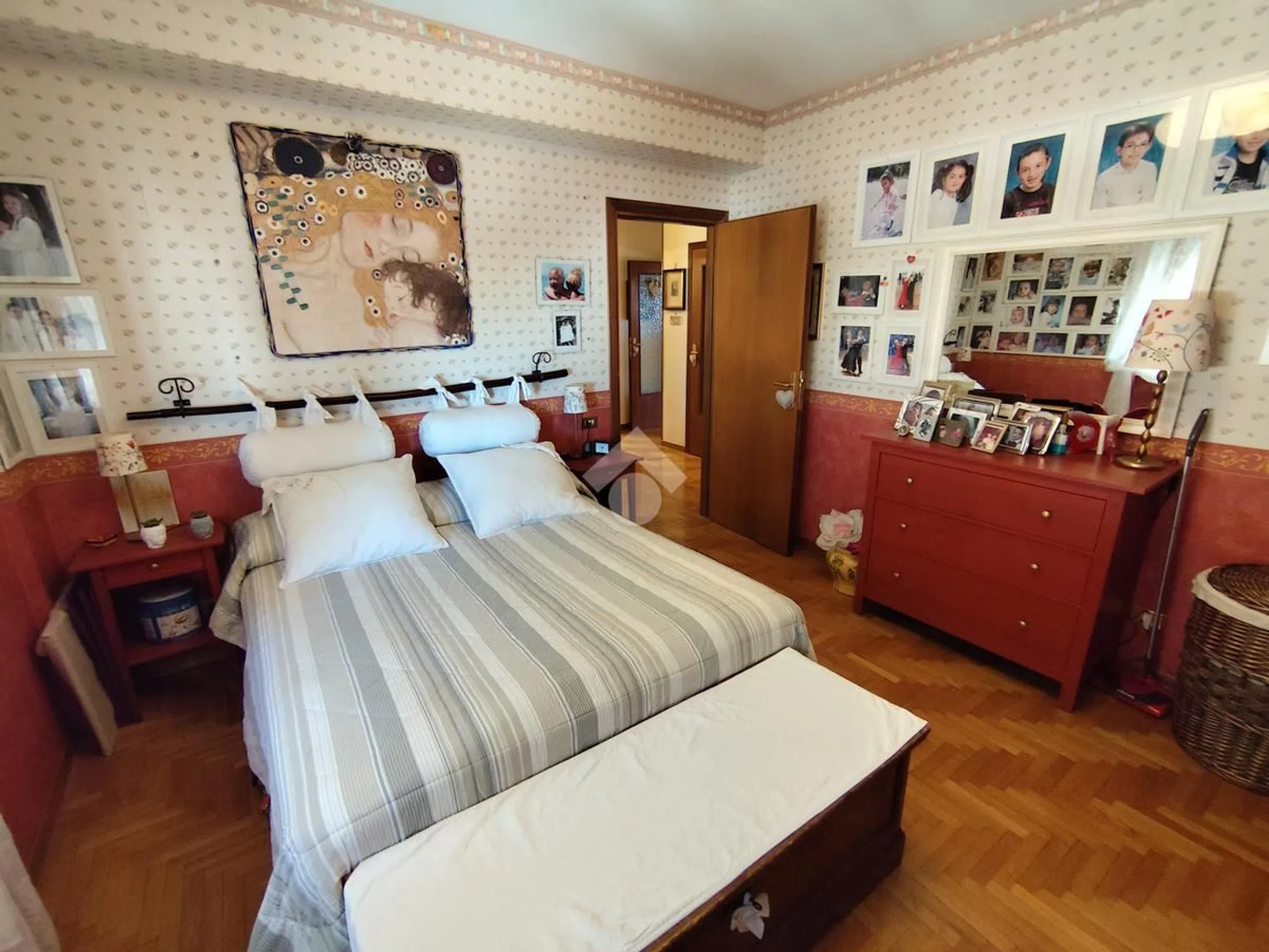 Quadrilocale in via Pietro Ceccato, 9 - Photo 12