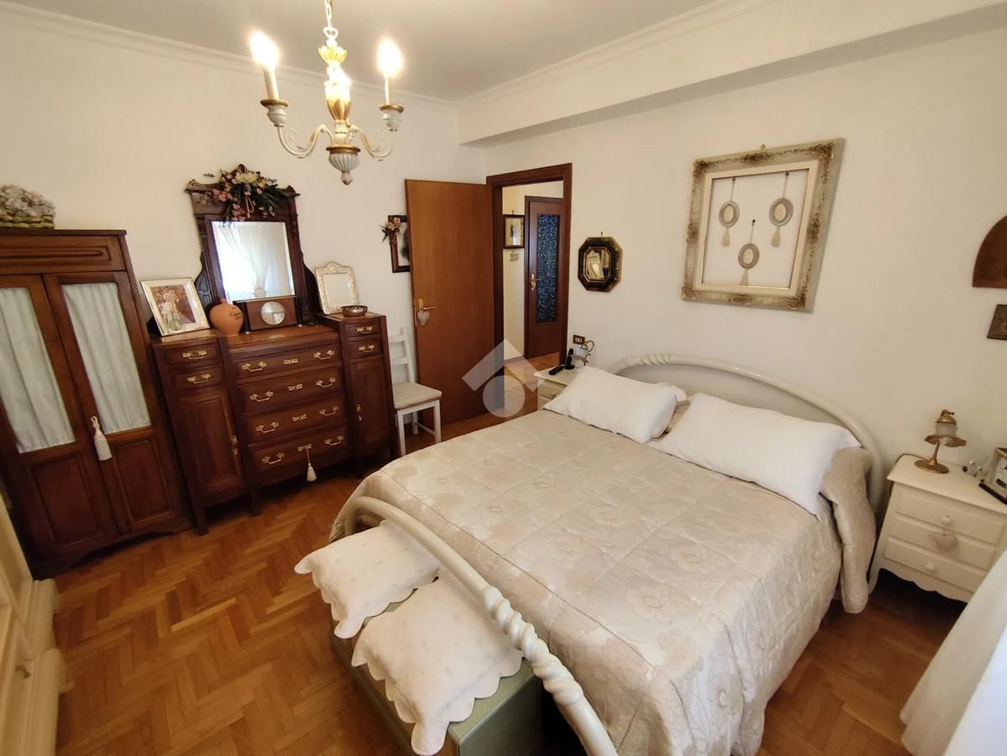 Quadrilocale in via Pietro Ceccato, 9 - Photo 16