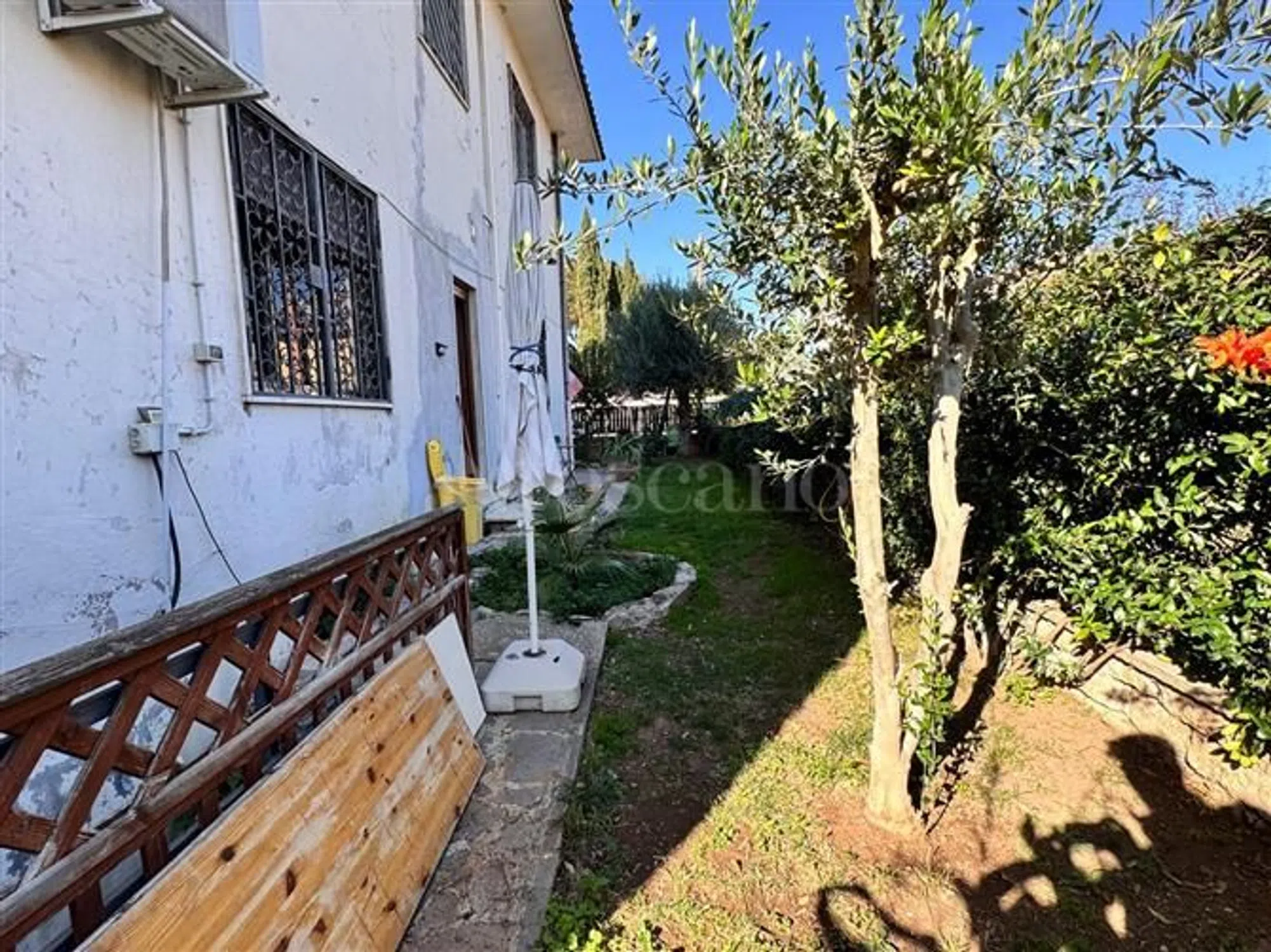 Villa in via della Formelluccia - Photo 2