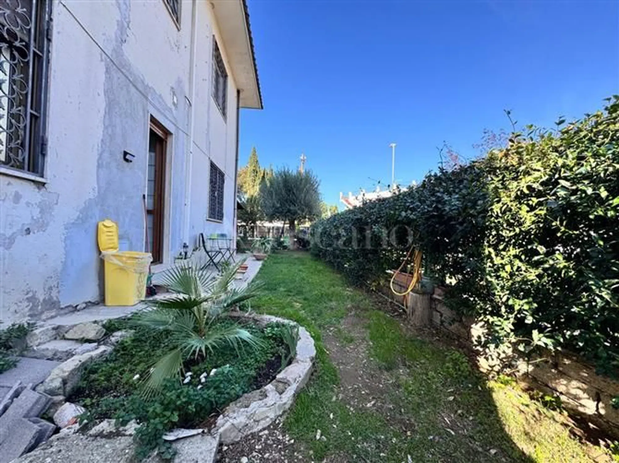 Villa in via della Formelluccia - Photo 13