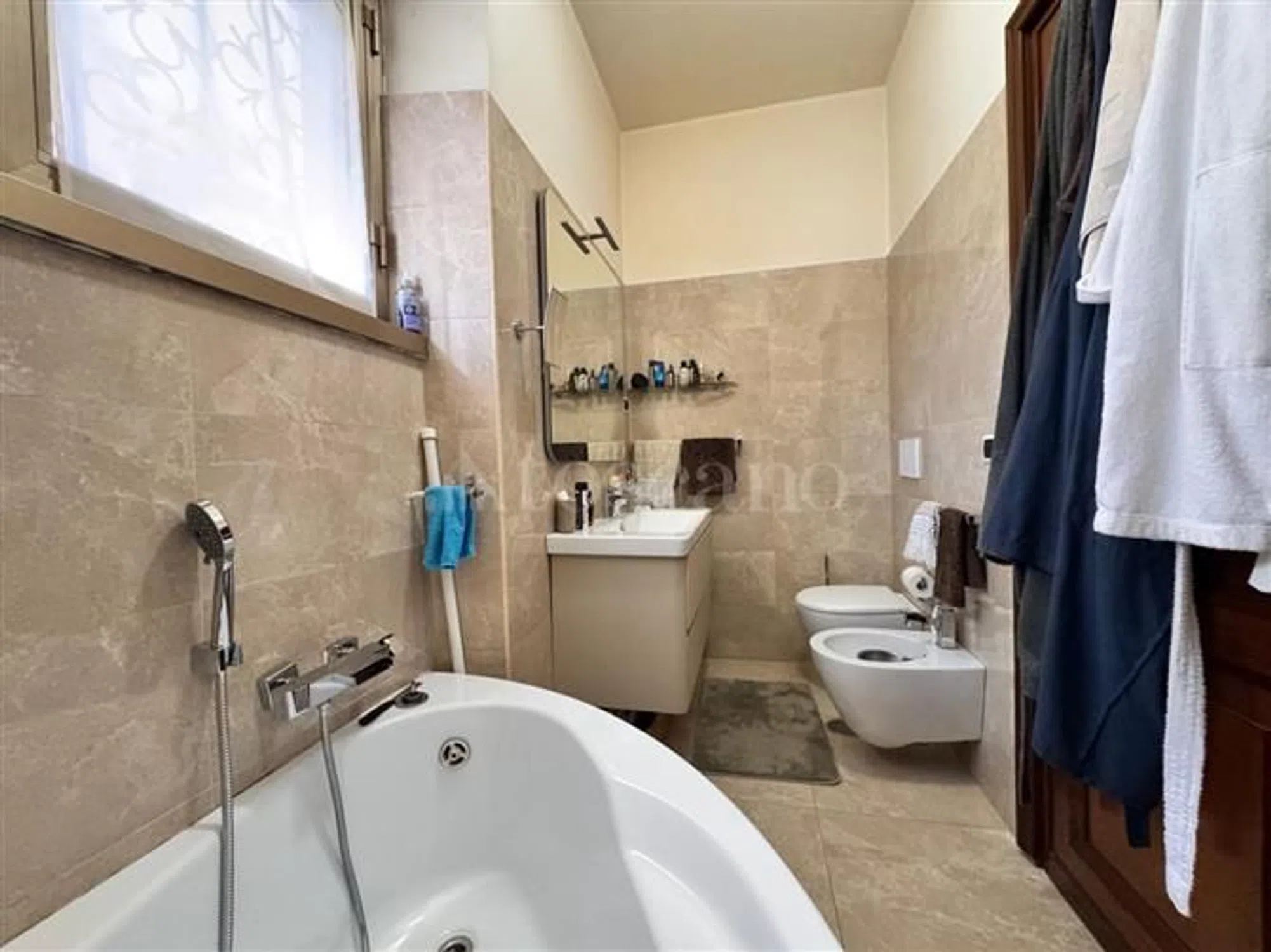 Villa in via della Formelluccia - Photo 14