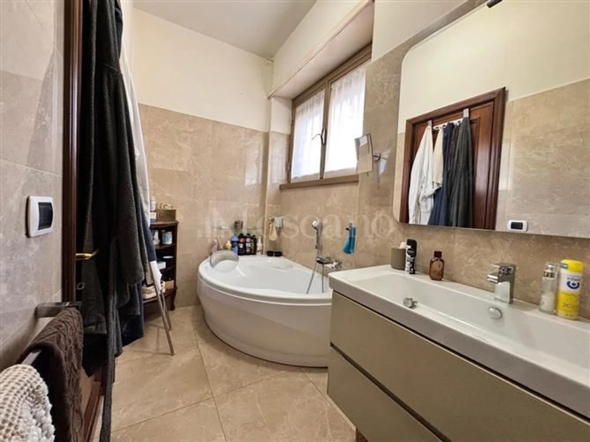 Villa in via della Formelluccia - Photo 15