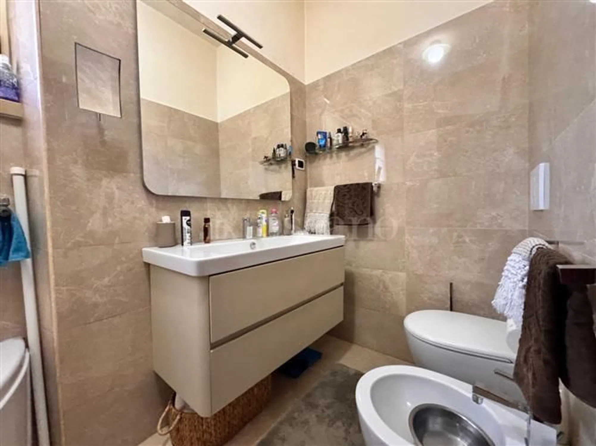 Villa in via della Formelluccia - Photo 16