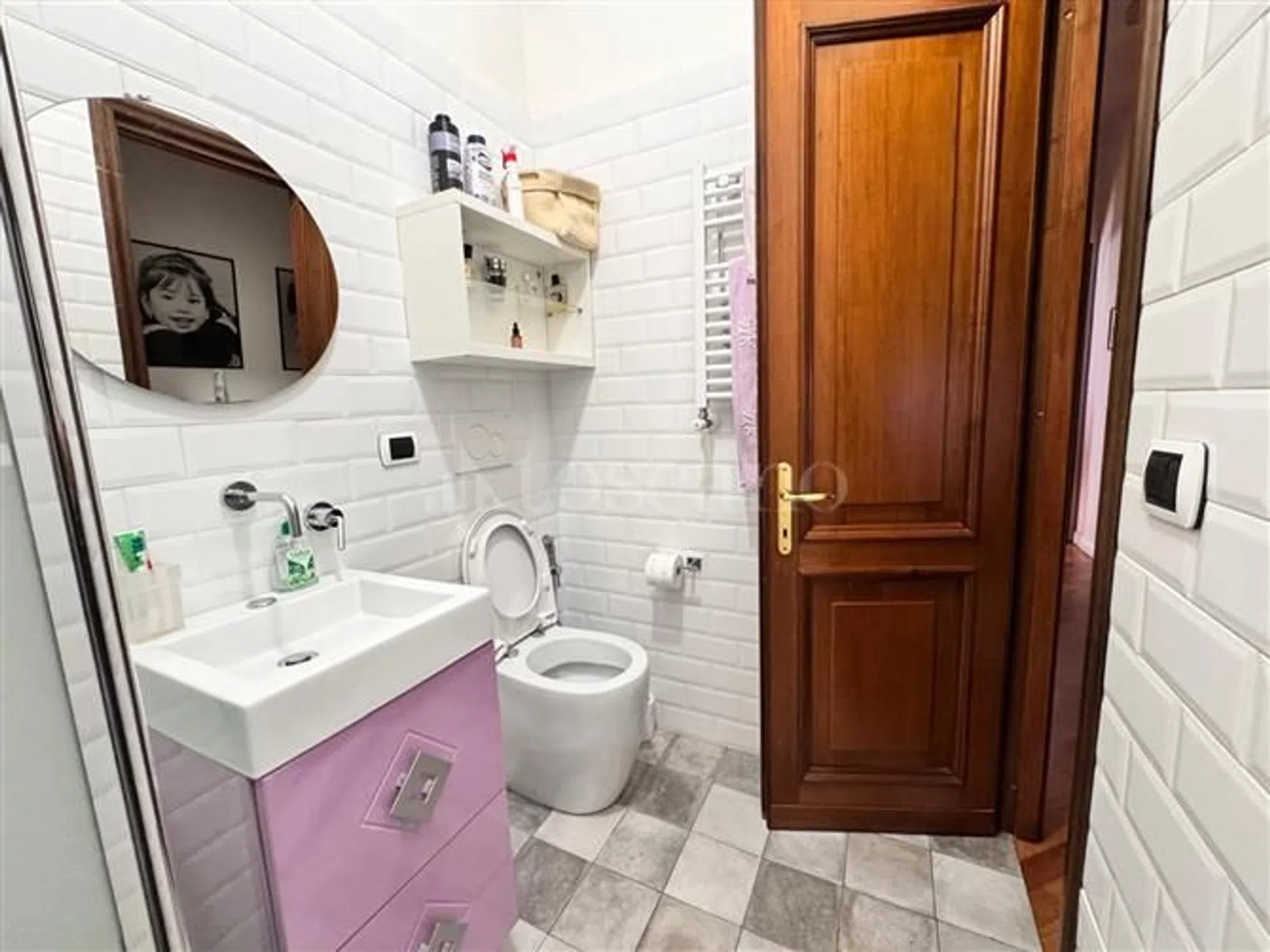 Villa in via della Formelluccia - Photo 17