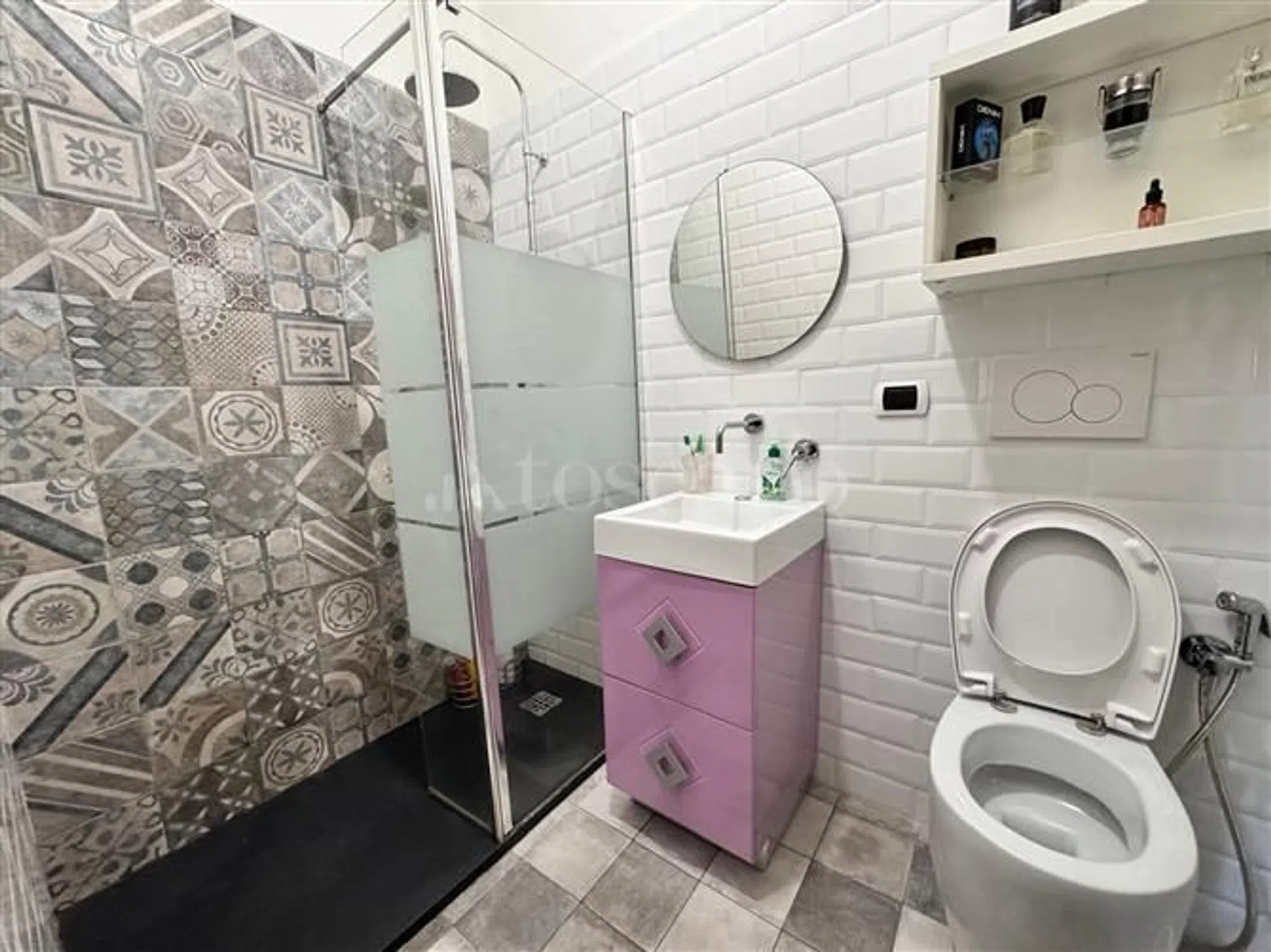Villa in via della Formelluccia - Photo 18