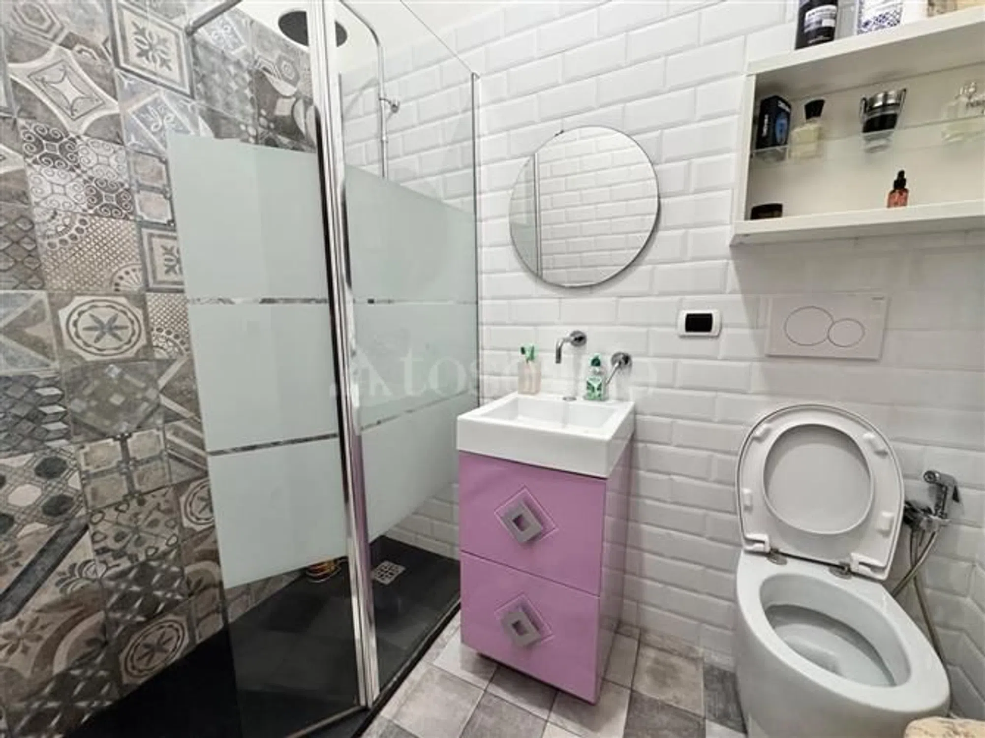 Villa in via della Formelluccia - Photo 19
