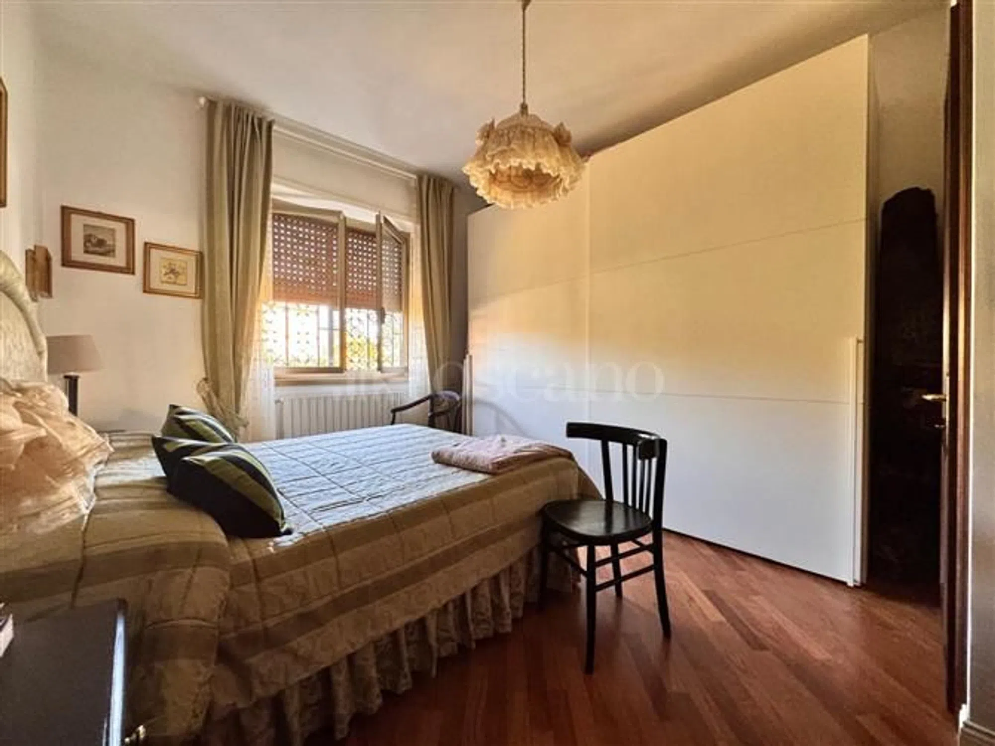 Villa in via della Formelluccia - Photo 20