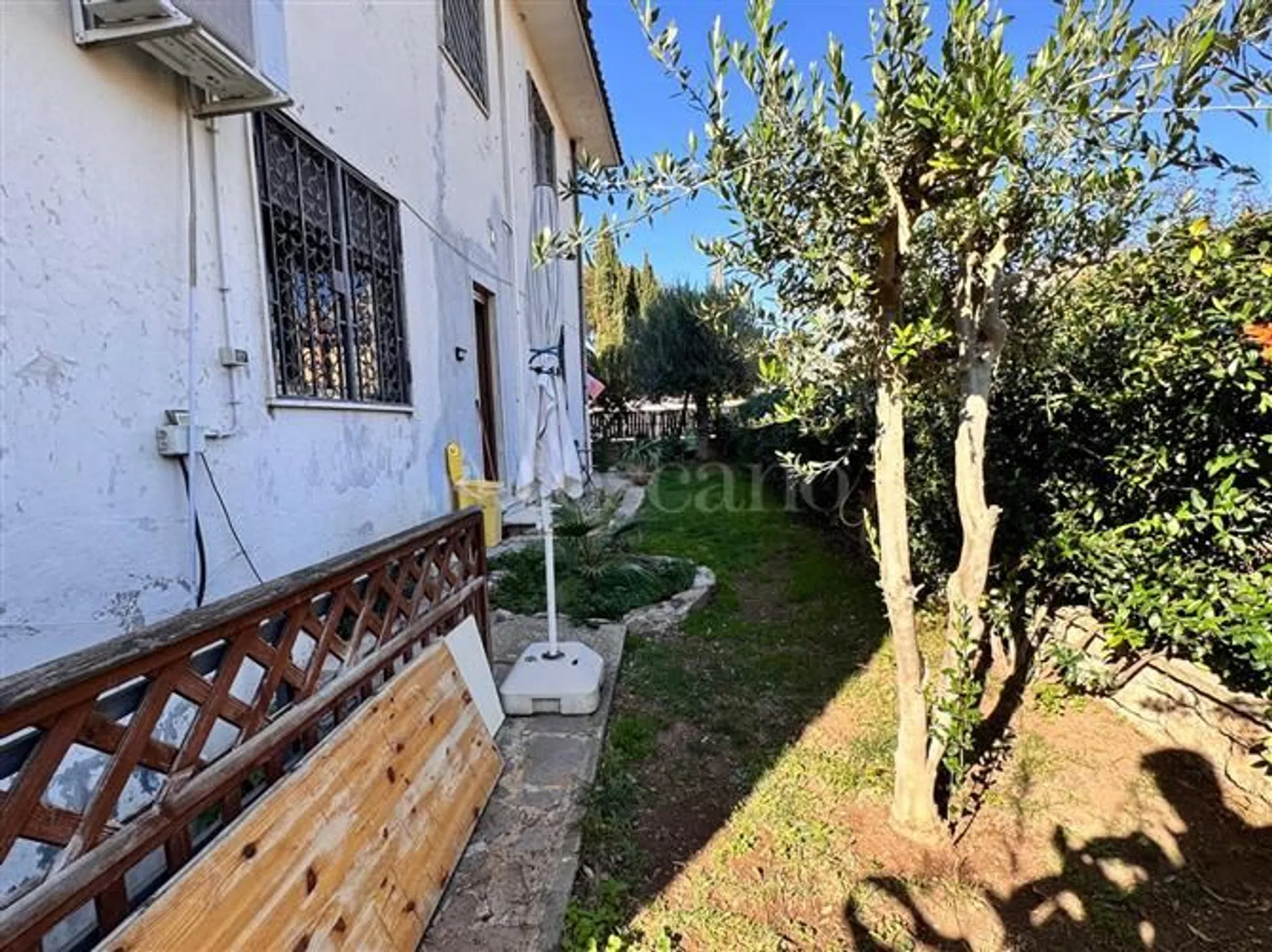 Villa in via della Formelluccia - Photo 3