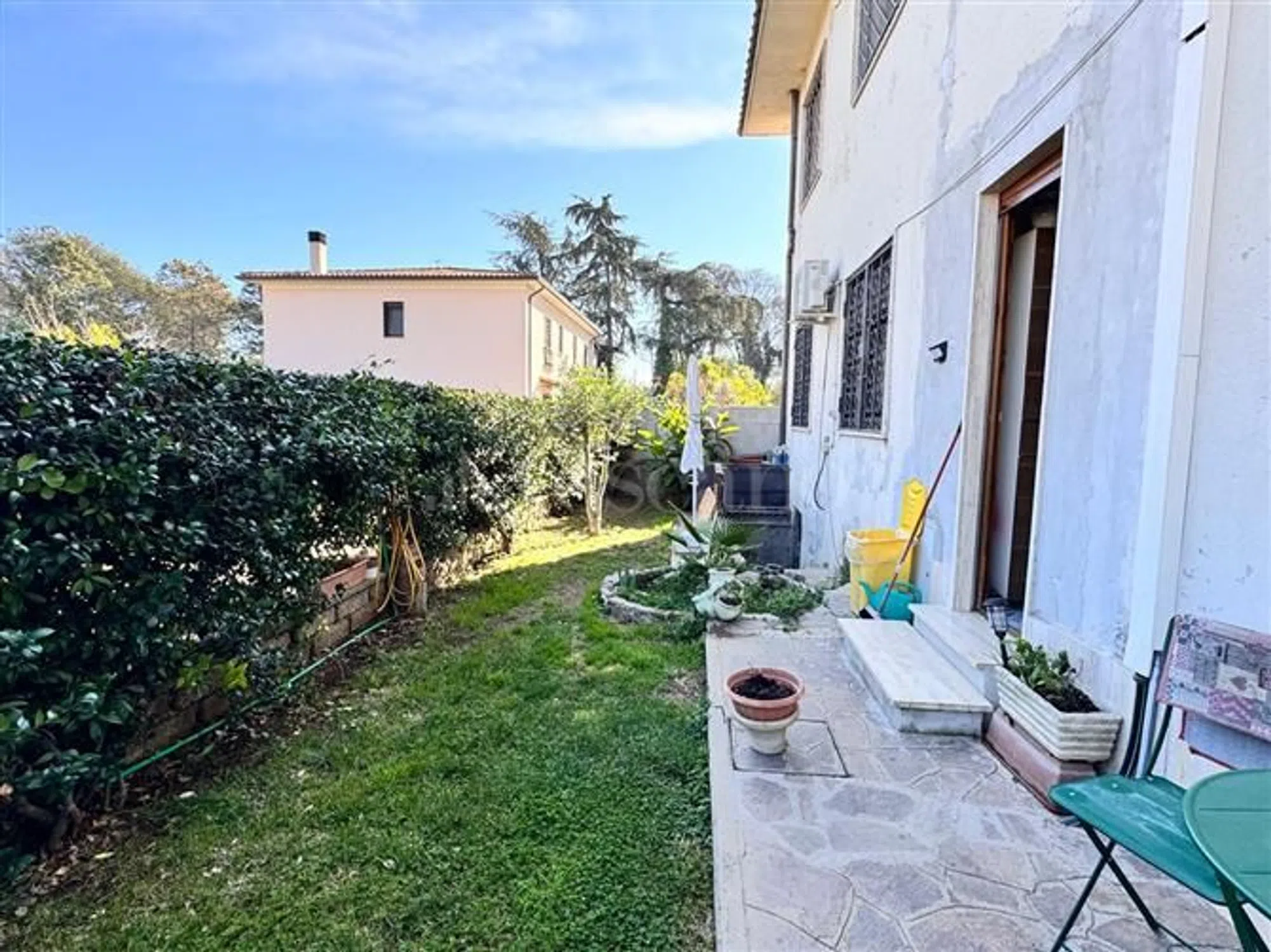 Villa in via della Formelluccia - Photo 4