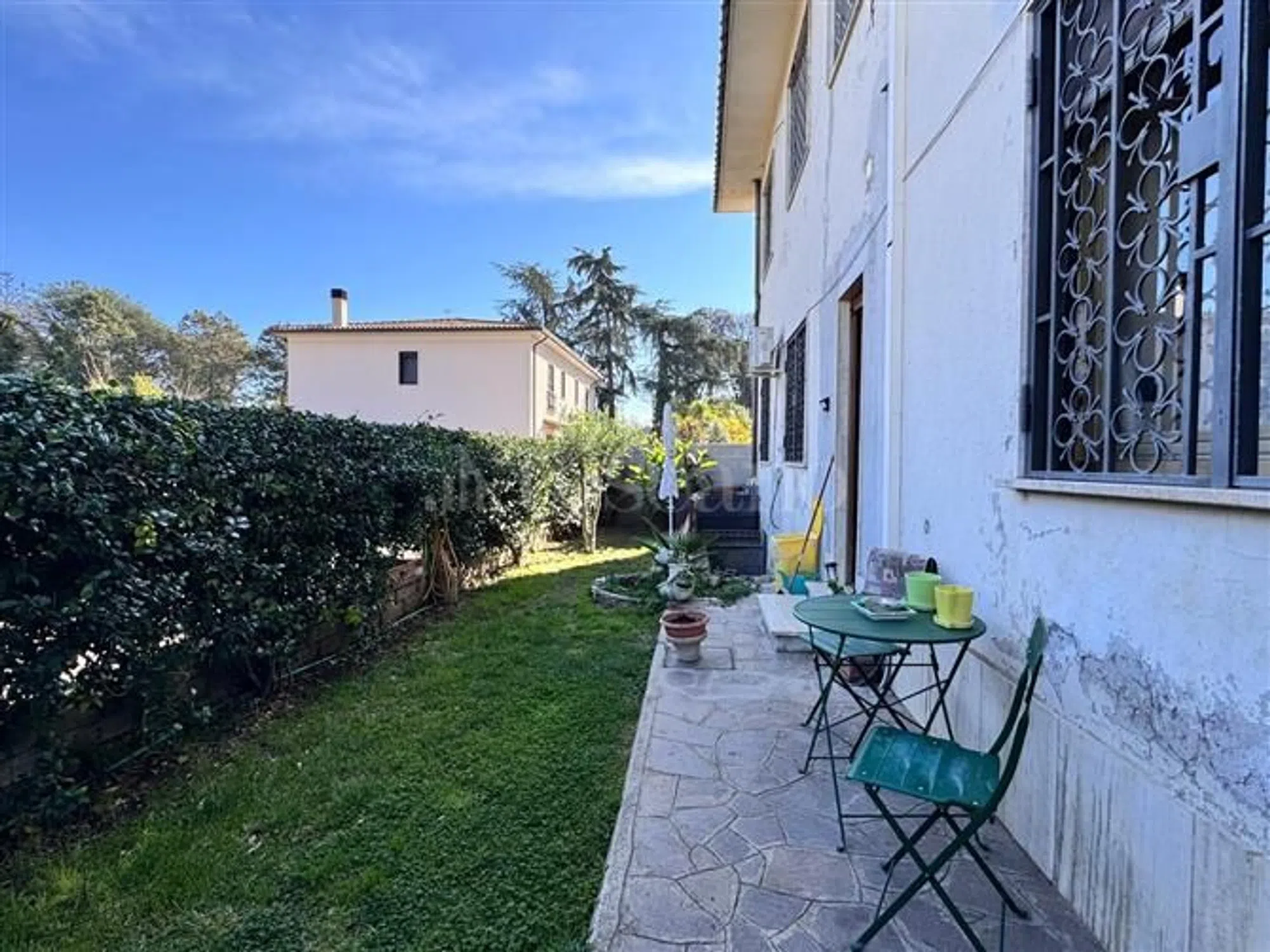 Villa in via della Formelluccia - Photo 5