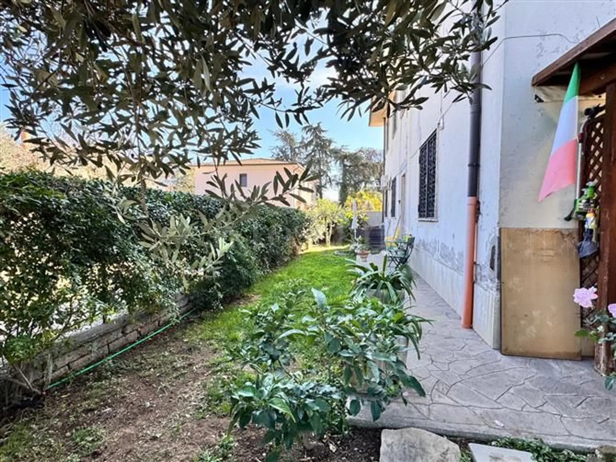 Villa in via della Formelluccia - Photo 6